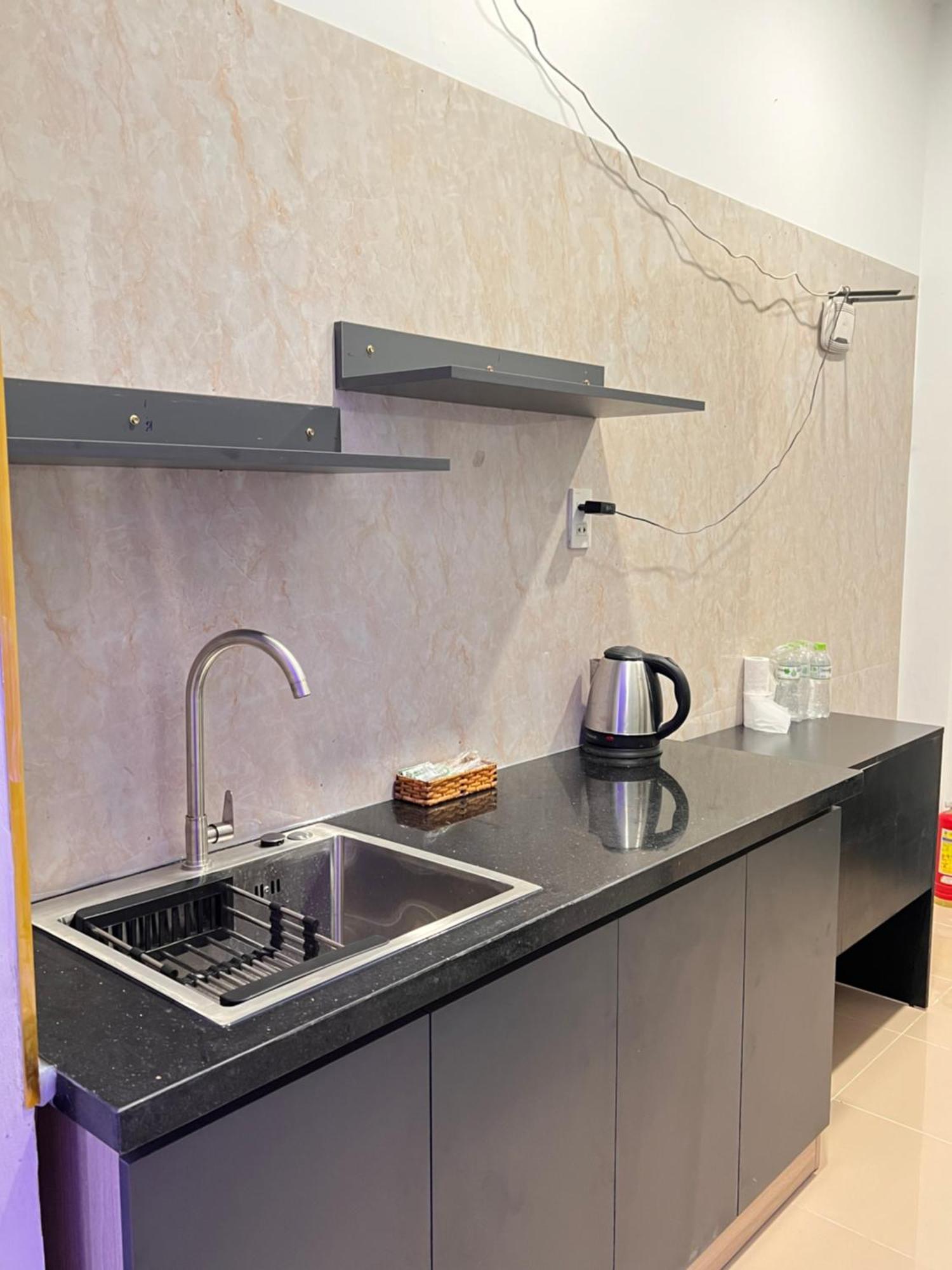 Moka's House Guest house 3*