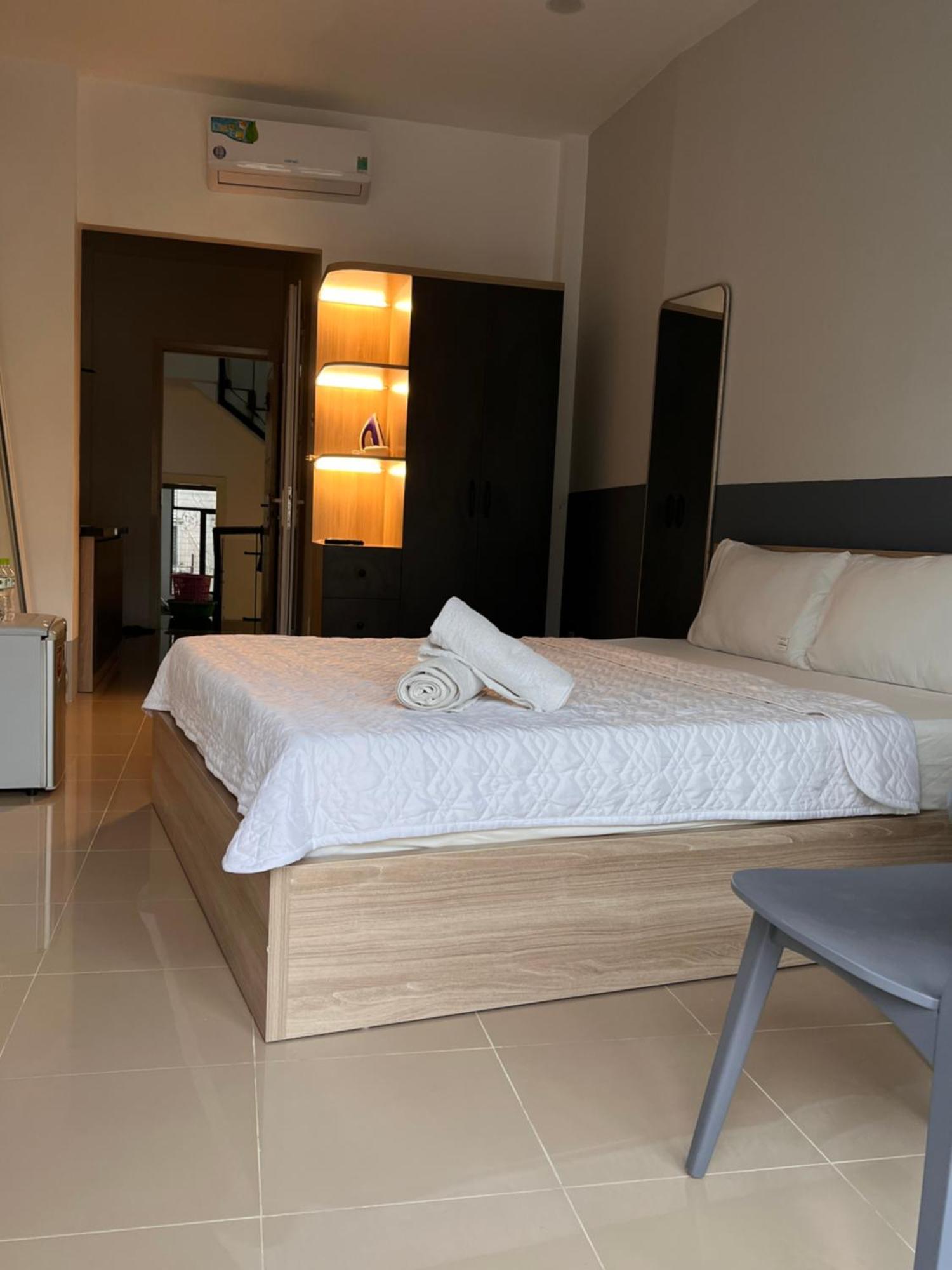 Moka's House Ho Chi Minh City