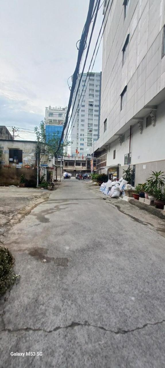 Hotel Nhat Binh 2 Bandar Ho Chi Minh