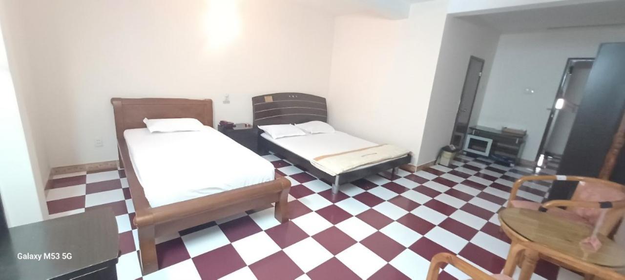 Hotel Nhat Binh 2 *