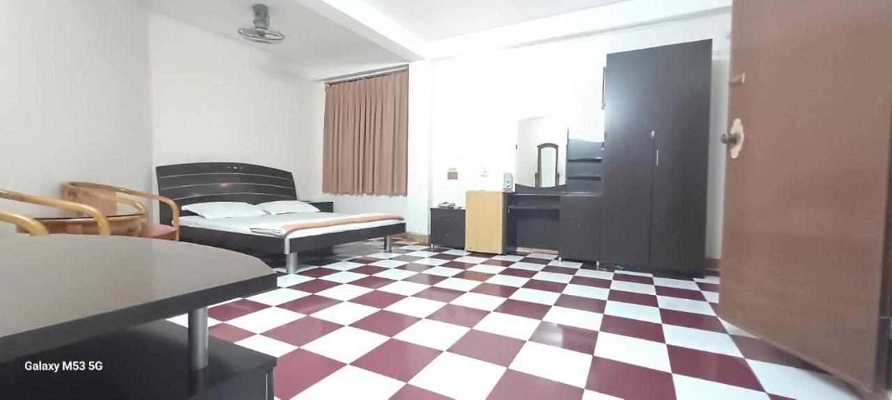 Nhat Binh 2 Hotel Bandar Ho Chi Minh