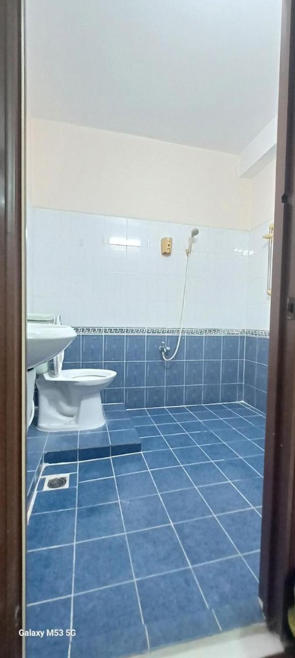 Hotel Nhat Binh 2 Bandar Ho Chi Minh