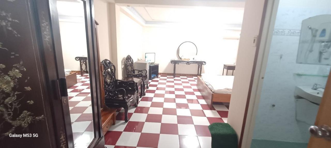Hotel Nhat Binh 2 Bandar Ho Chi Minh