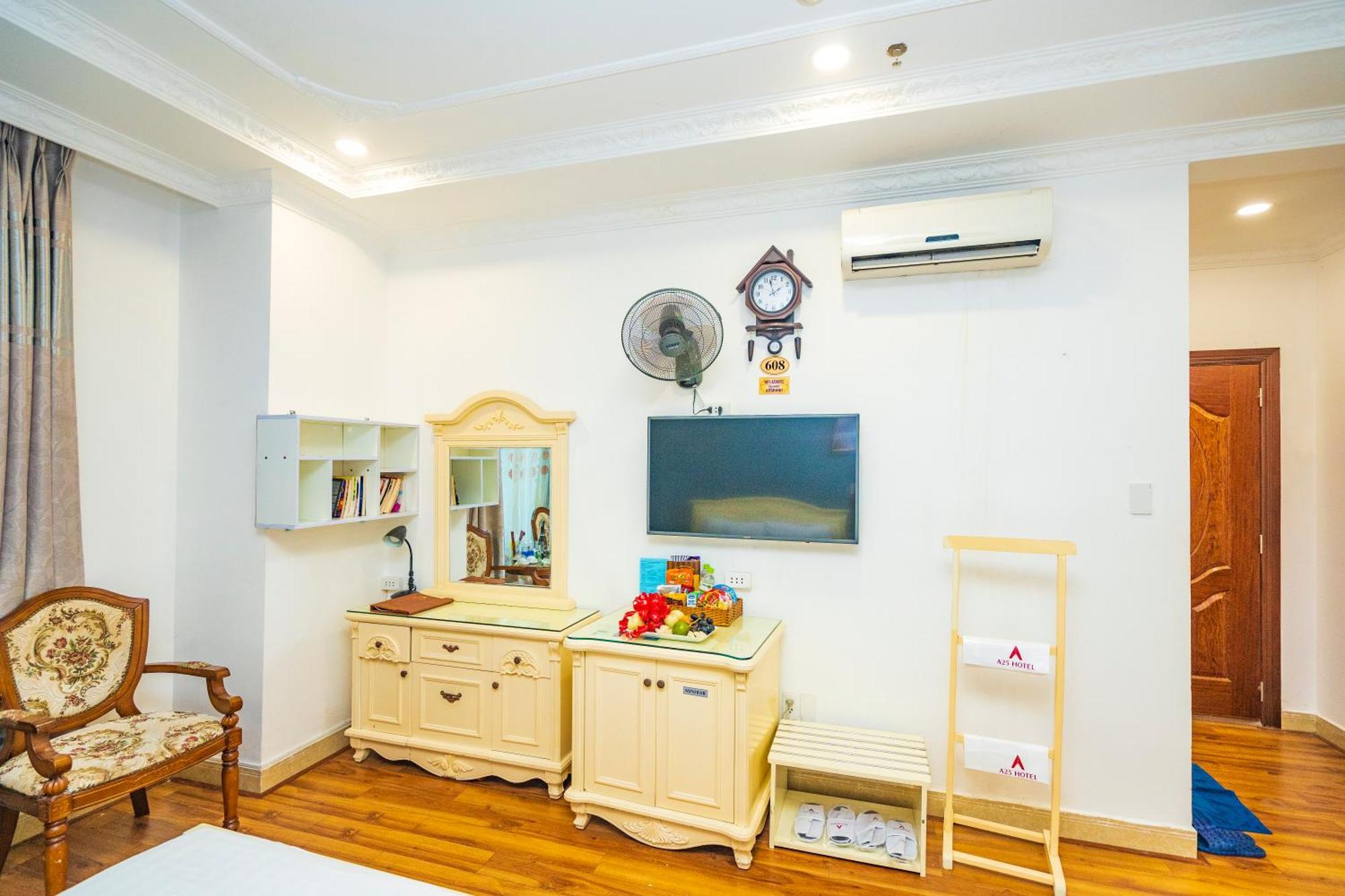 Dahlialand Saigon - Trung Tam Quan 1 Cho Ben Thanh 4* Ho Chi Minh City