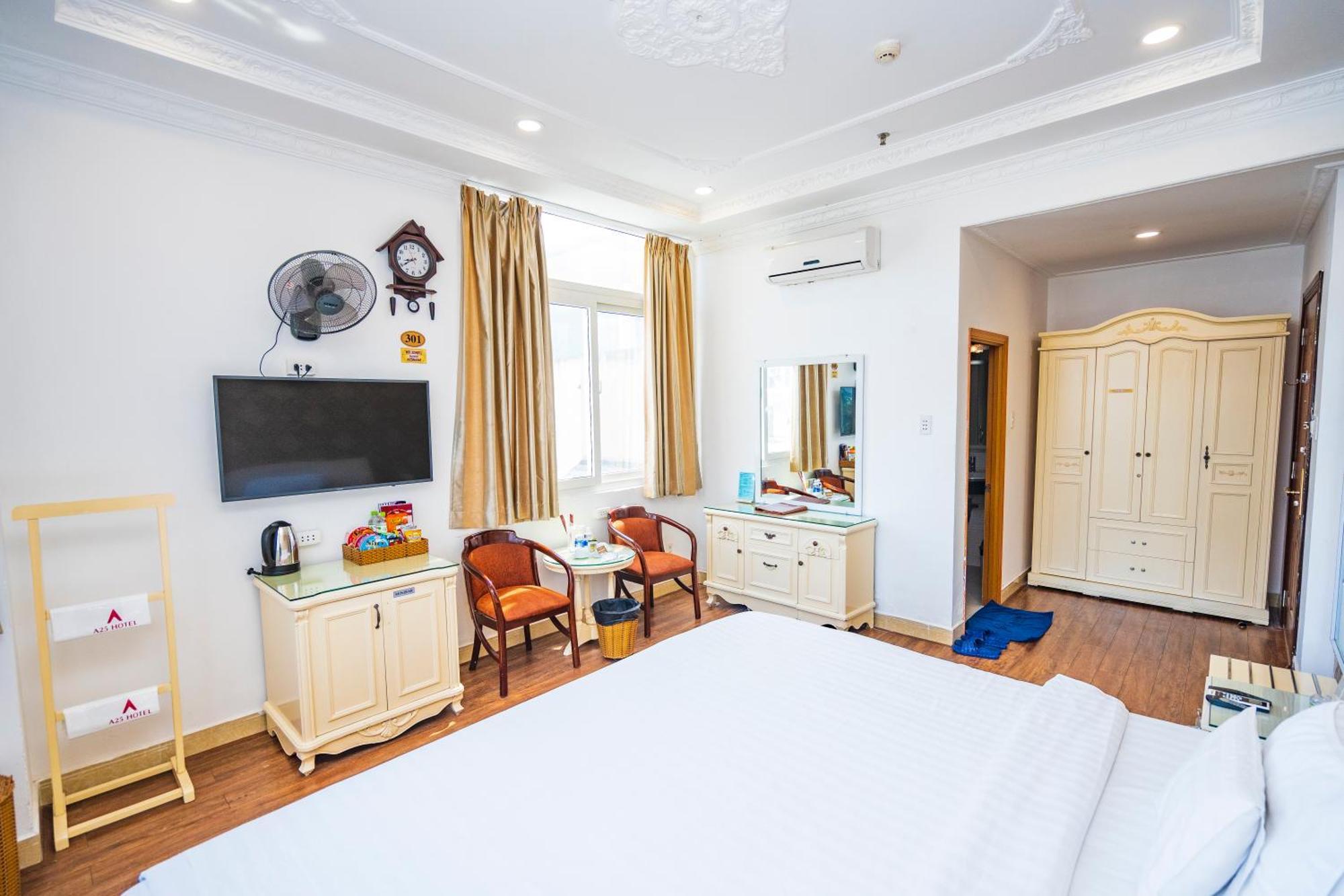 Dahlialand Saigon - Trung Tam Quan 1 Cho Ben Thanh 4* Ho Chi Minh City