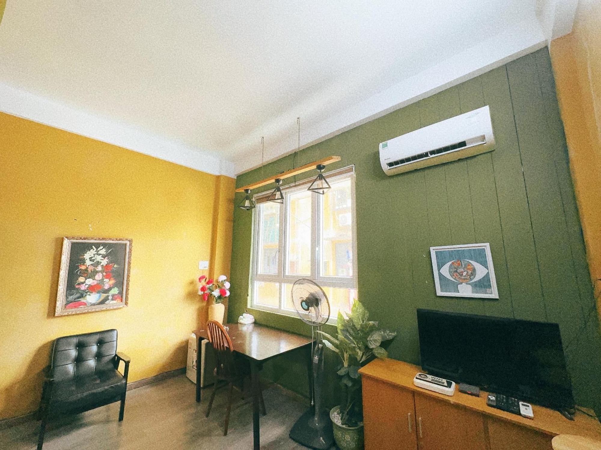Galaxy Dist1 * Ho Chi Minh City