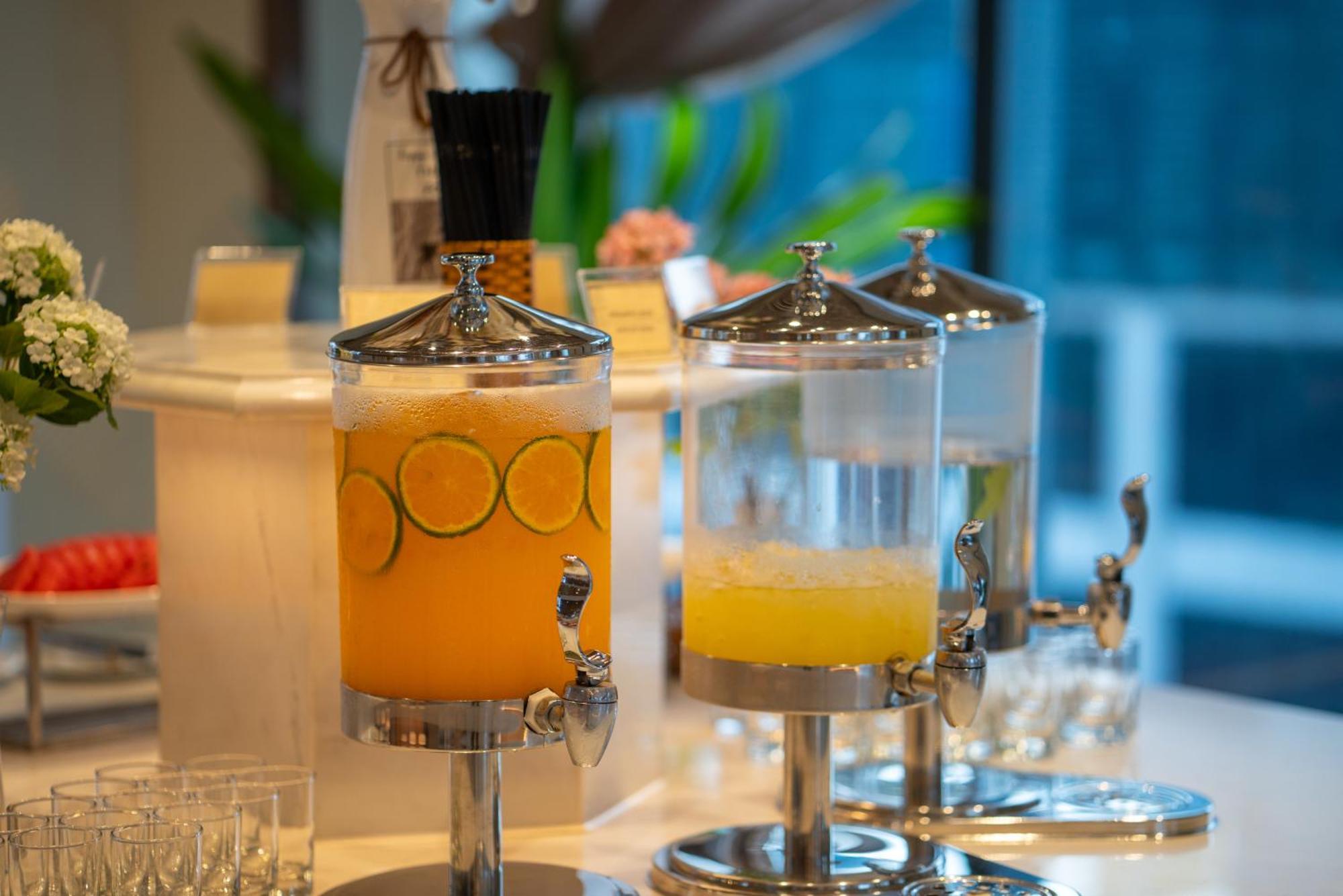 Khách sạn Northern Charm 4*