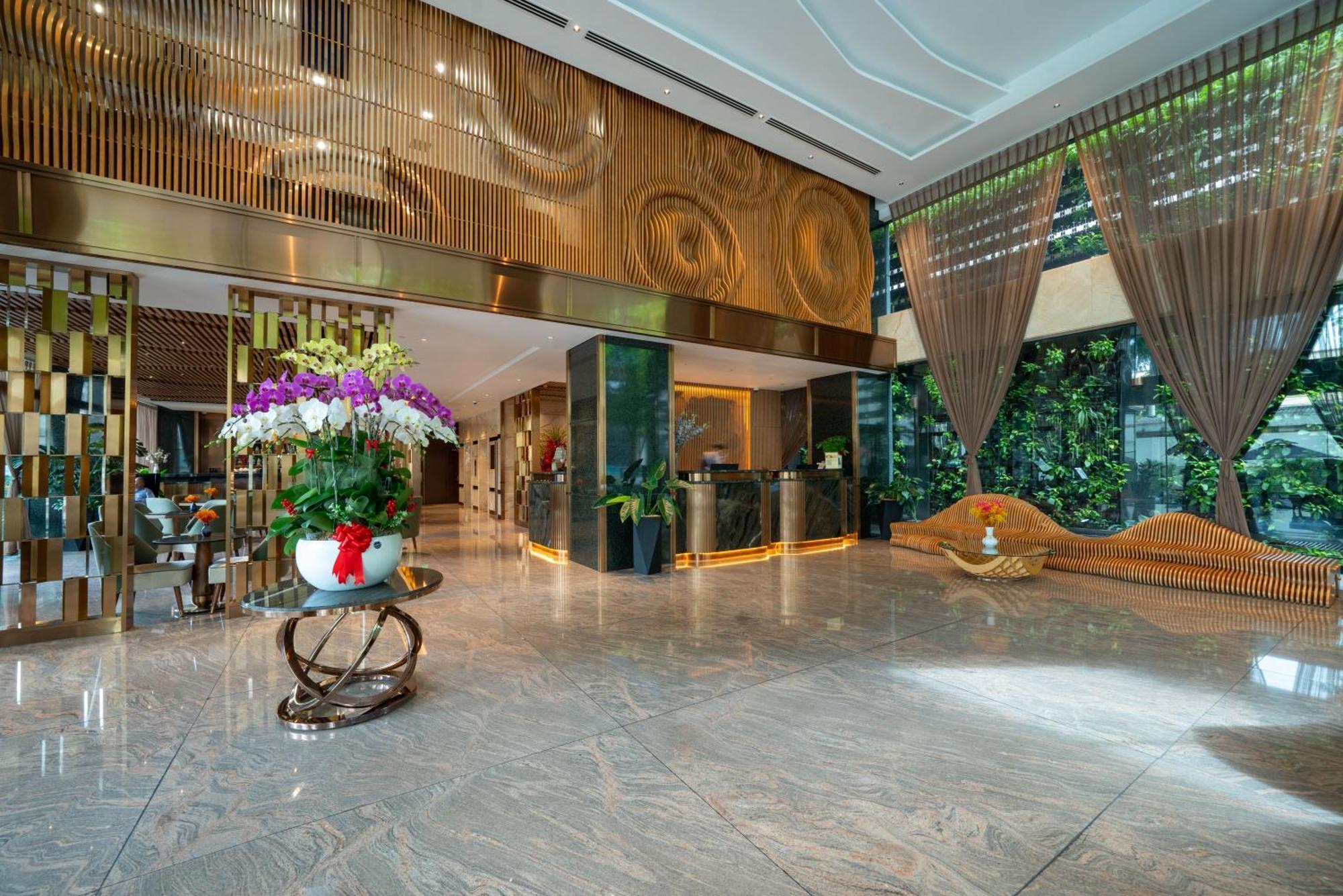 Northern Charm 4*