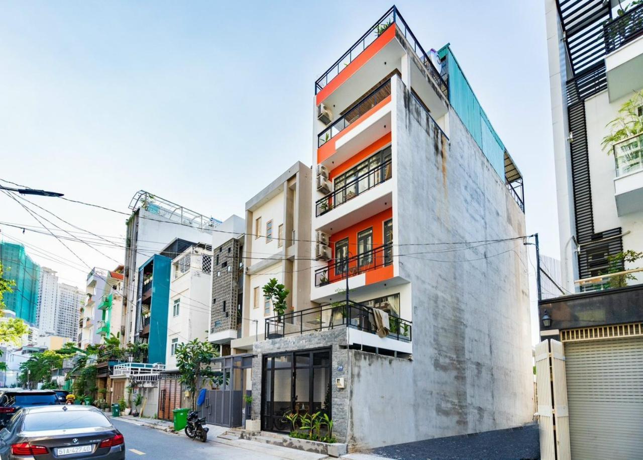Apartment Tin Tin