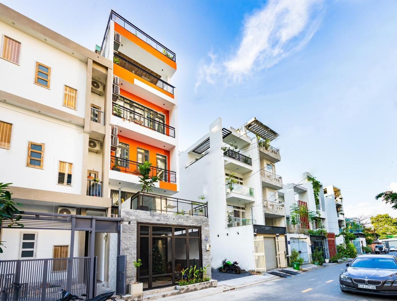 Tin Tin Apartment