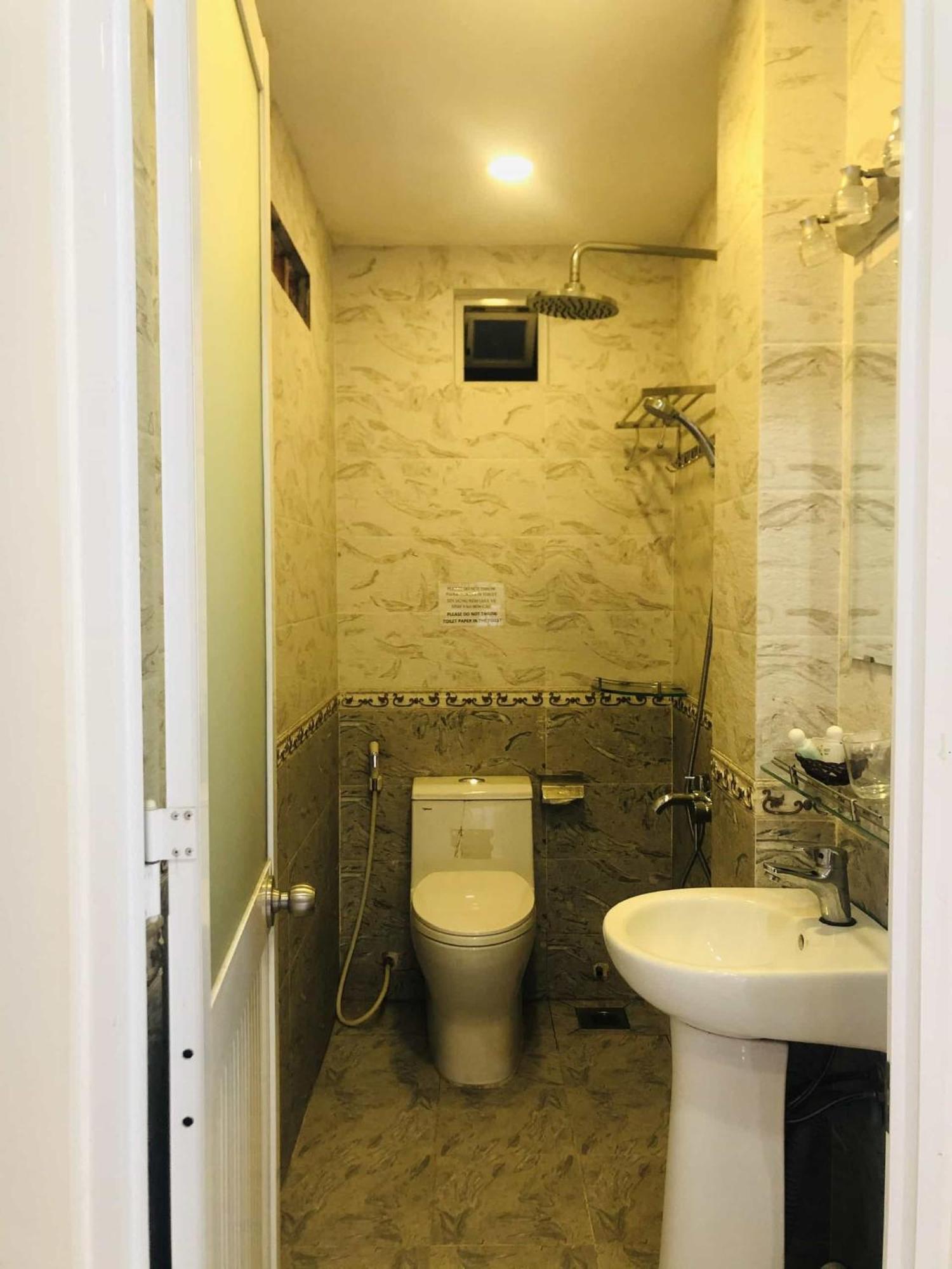 Nest 2* Ho Chi Minh City