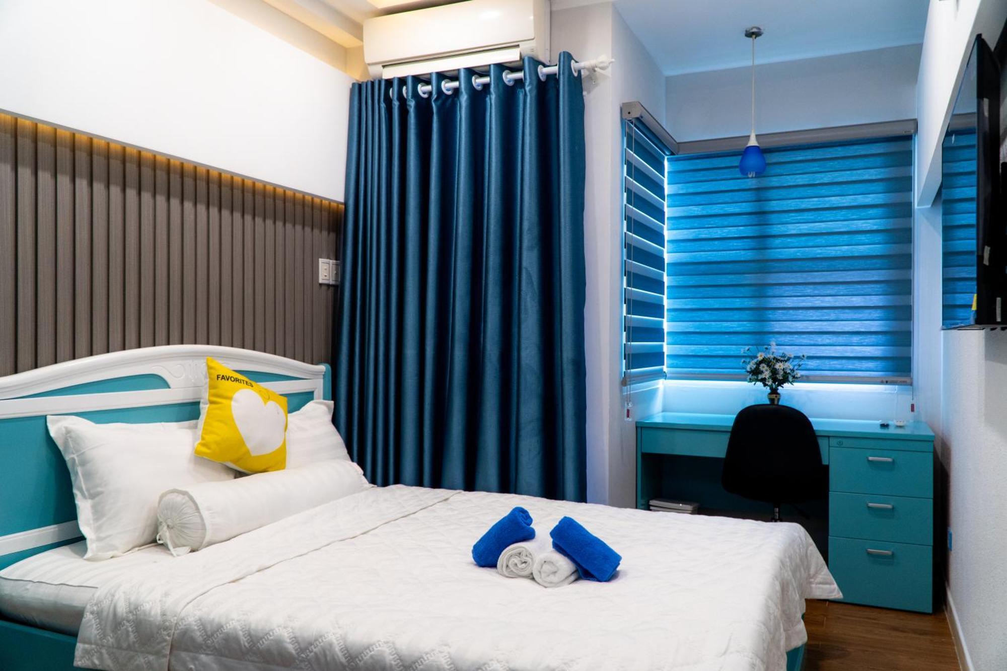 Fh Ho Chi Minh City