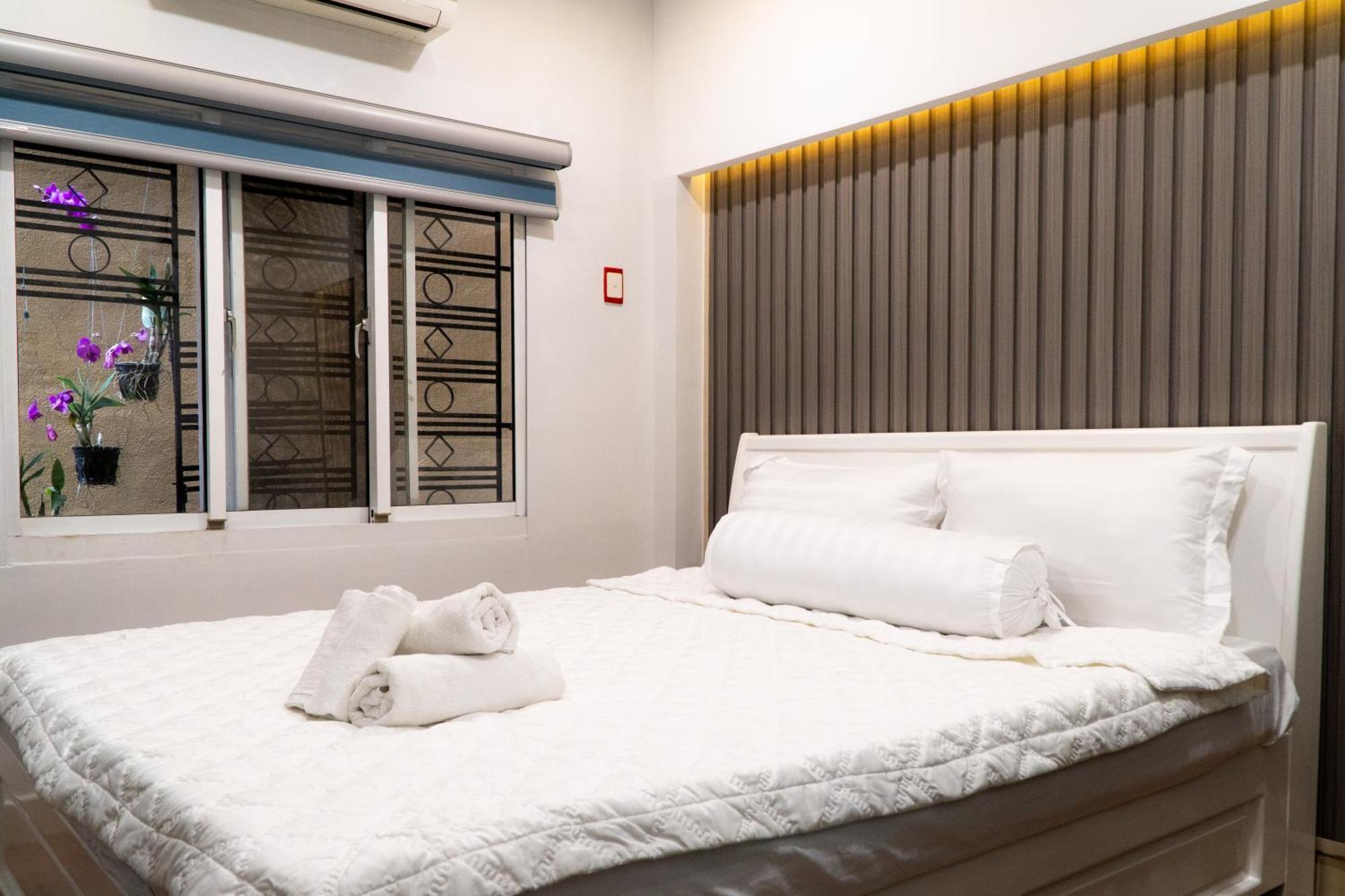 Fh Guest house