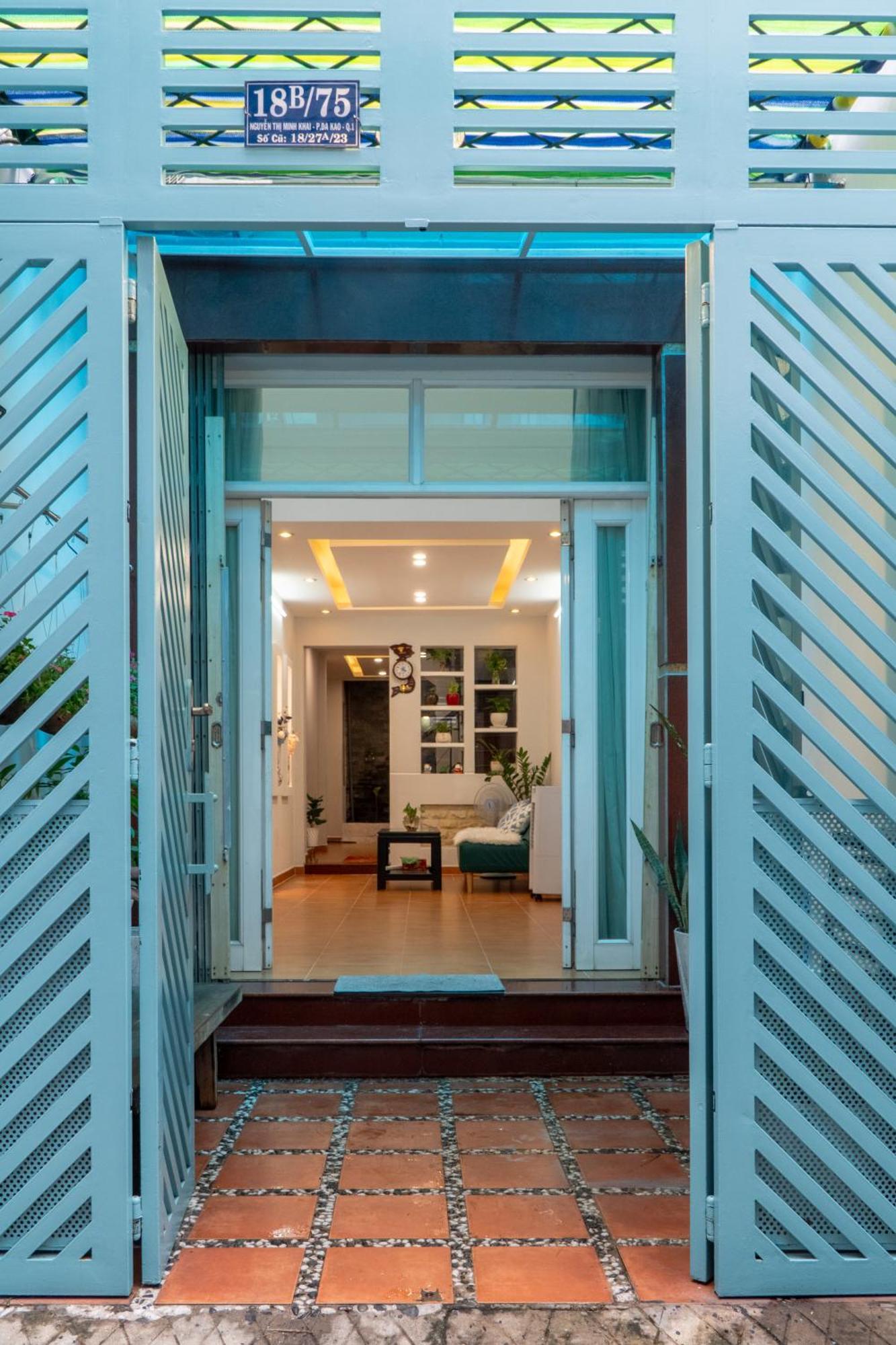 Guest house Fh *
