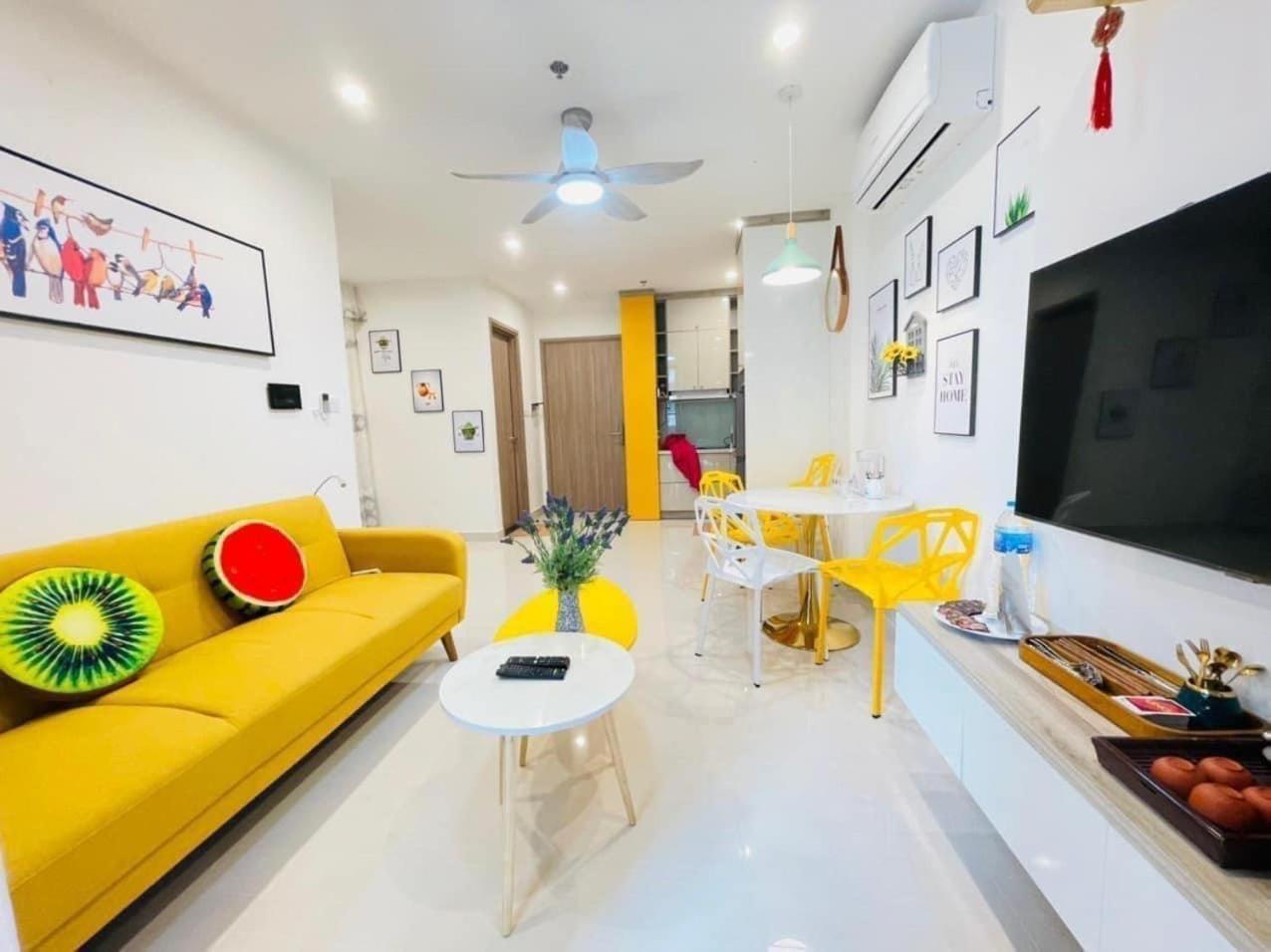 Beta House Ha Do Ho Chi Minh City