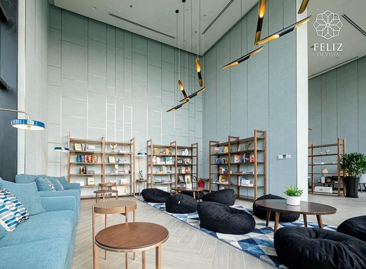 Apartment Feliz En Vista New Duplex 2br Highclass Ho Chi Minh City