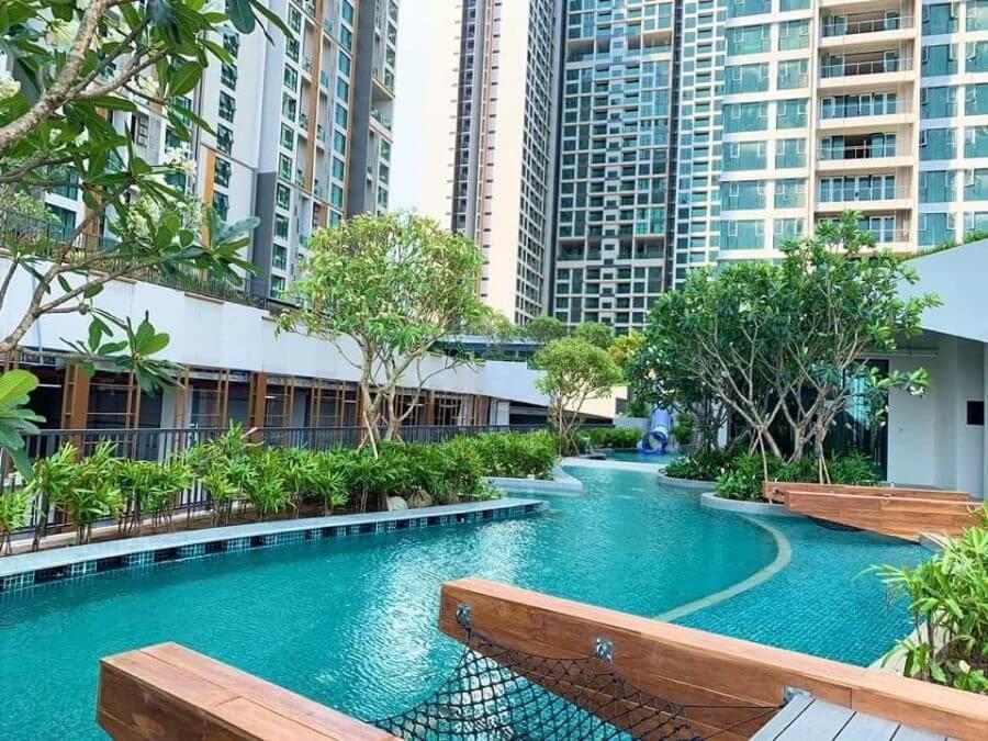 Feliz En Vista New Duplex 2br Highclass Ho Chi Minh City
