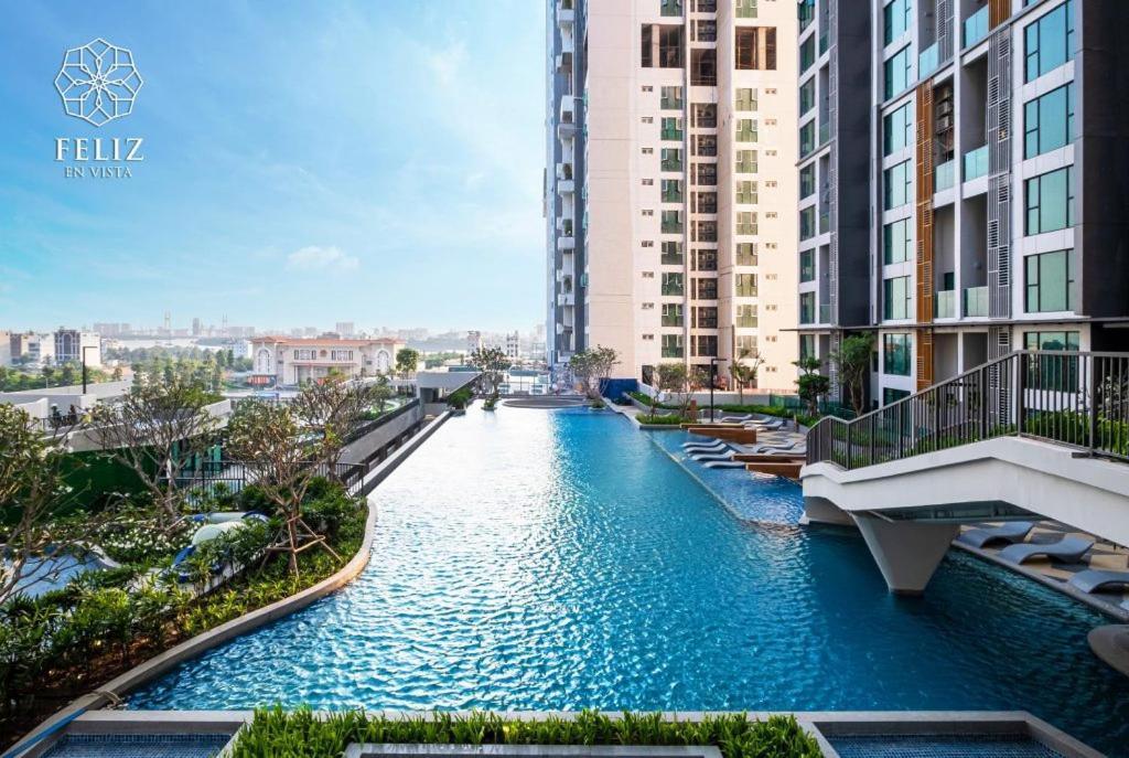 Feliz En Vista New Duplex 2br Highclass Apartment *