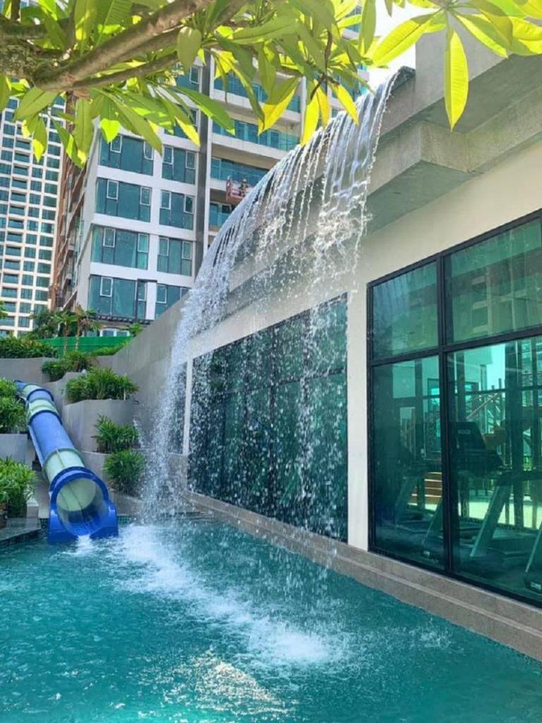 Feliz En Vista New Duplex 2br Highclass * Ho Chi Minh City