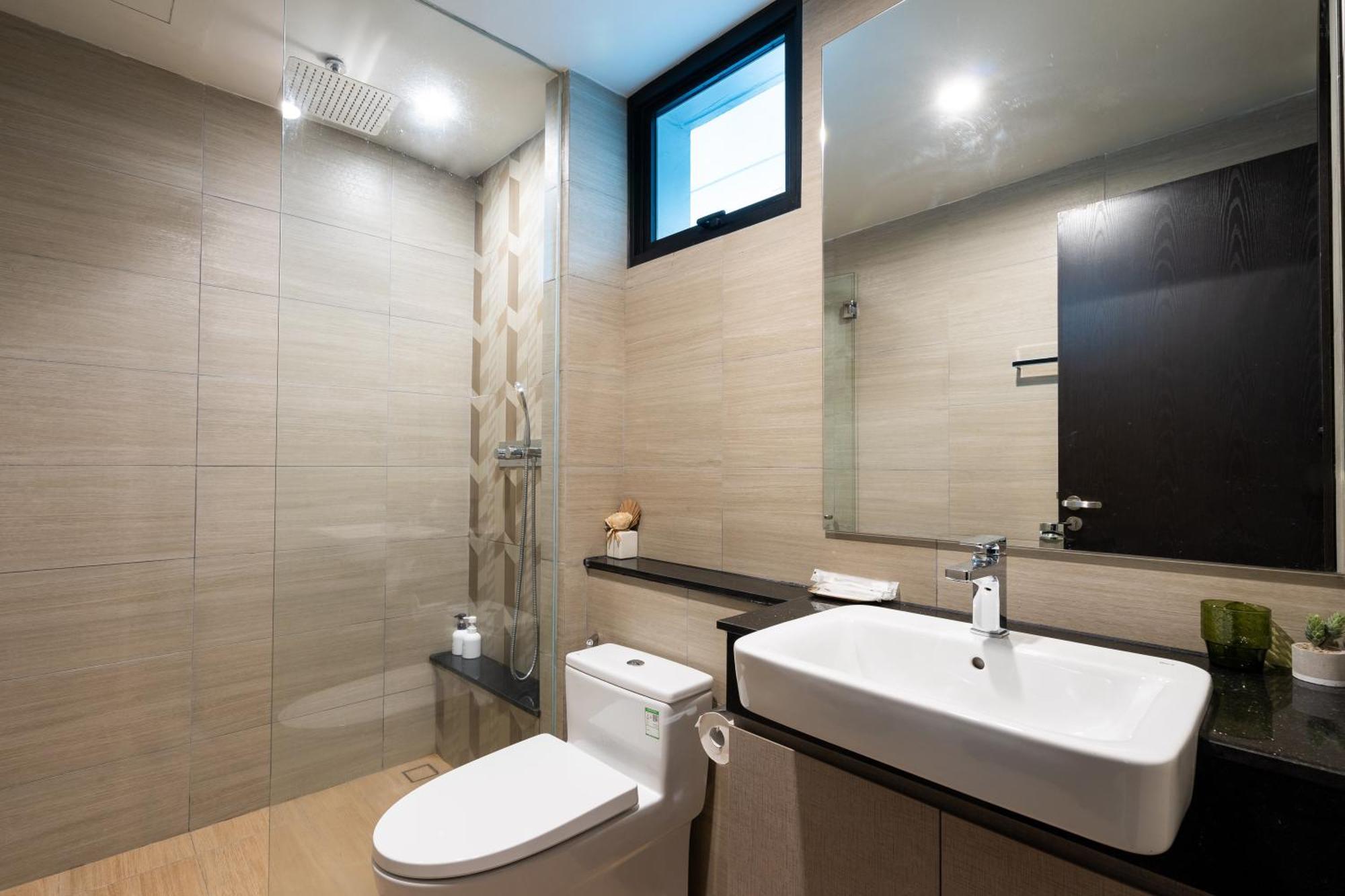 Feliz En Vista New Duplex 2br Highclass