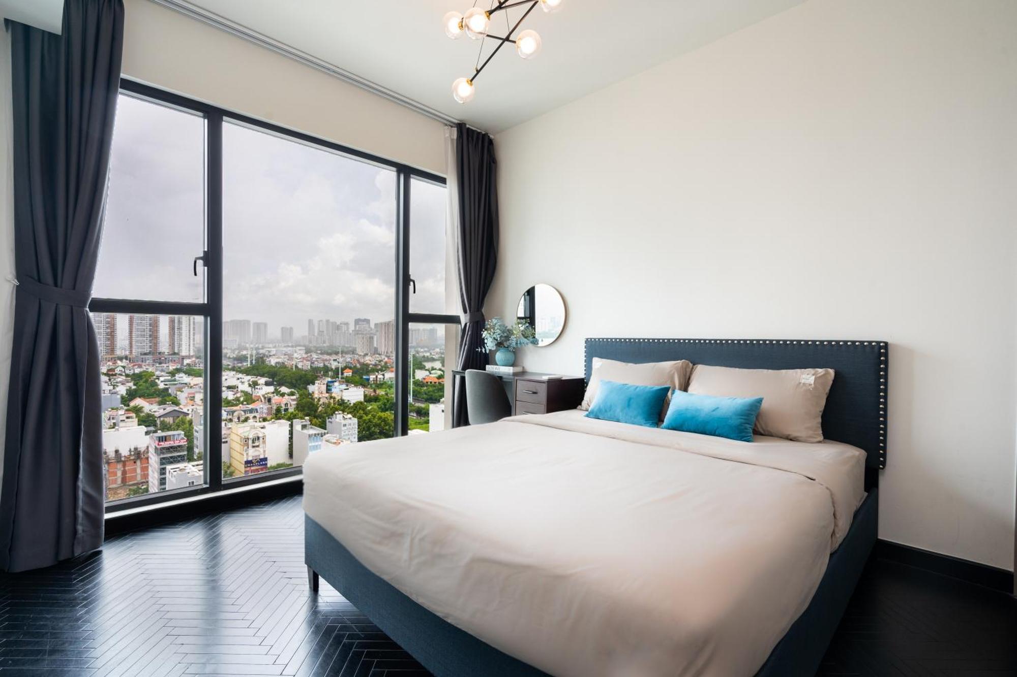 Feliz En Vista New Duplex 2br Highclass