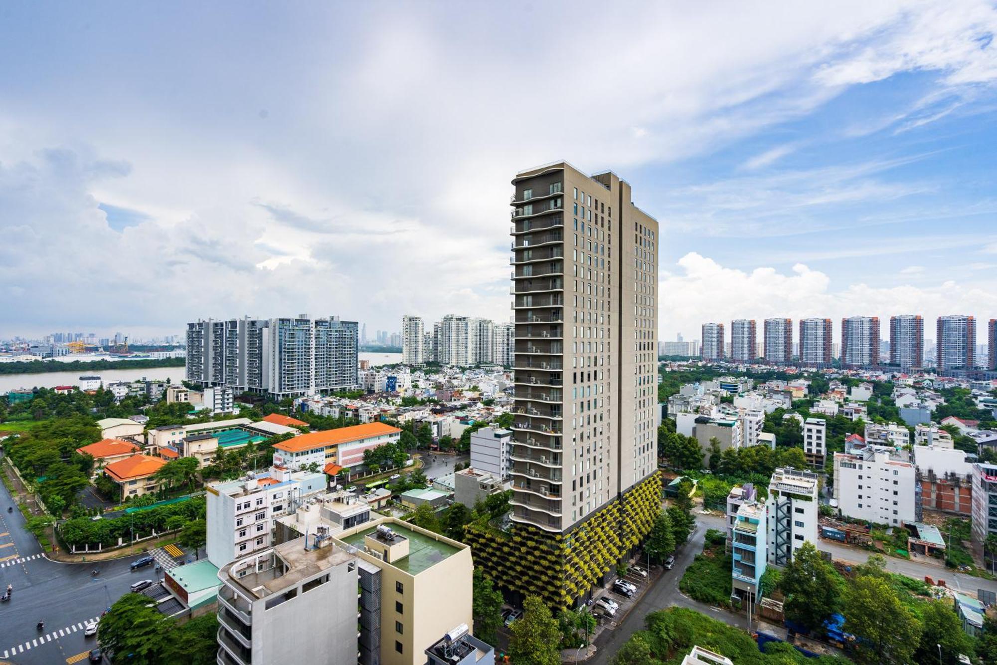 Feliz En Vista New Duplex 2br Highclass Apartment *