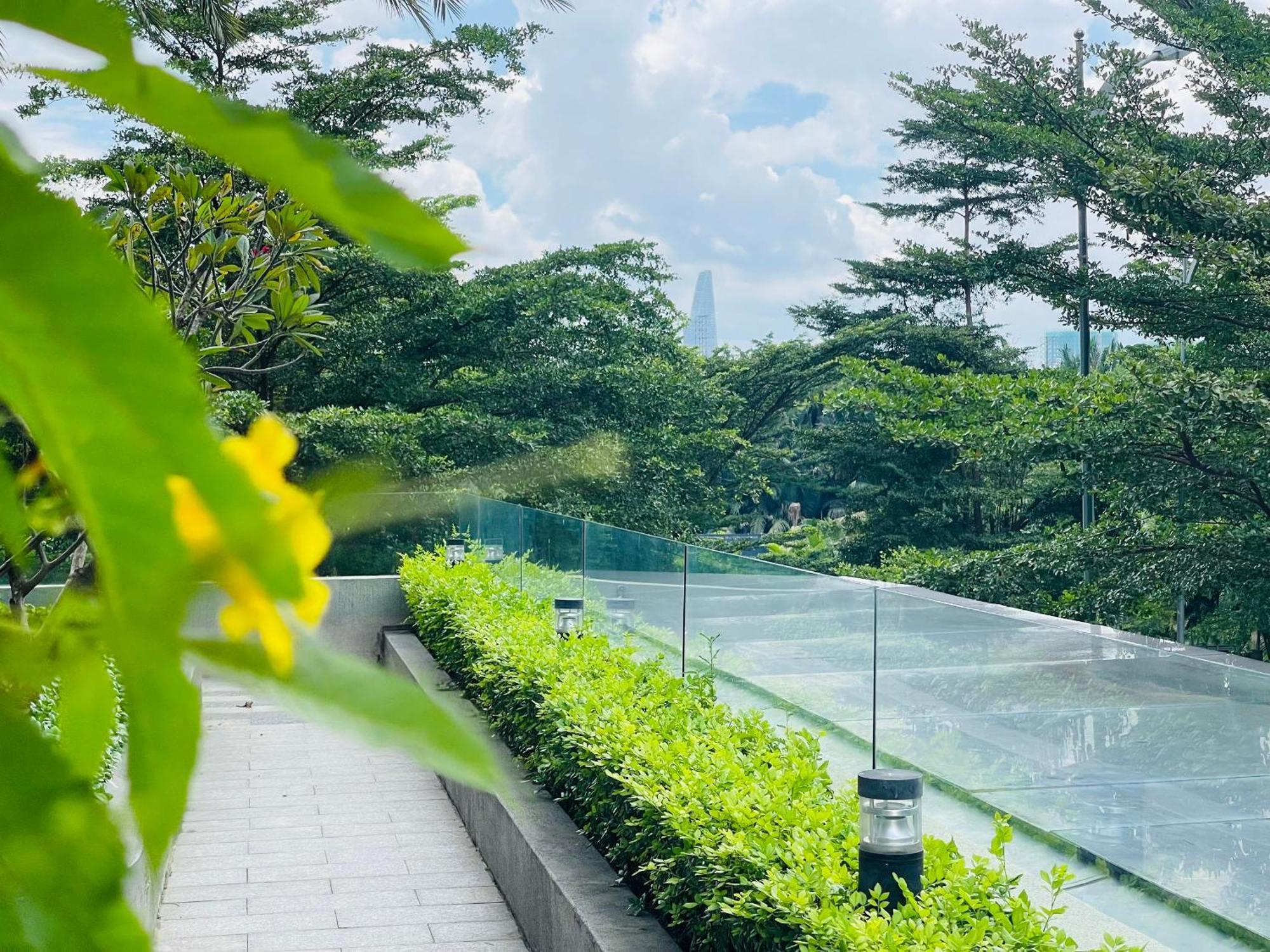 River Views 5 Min To Citycenter #newcity Pangsapuri
