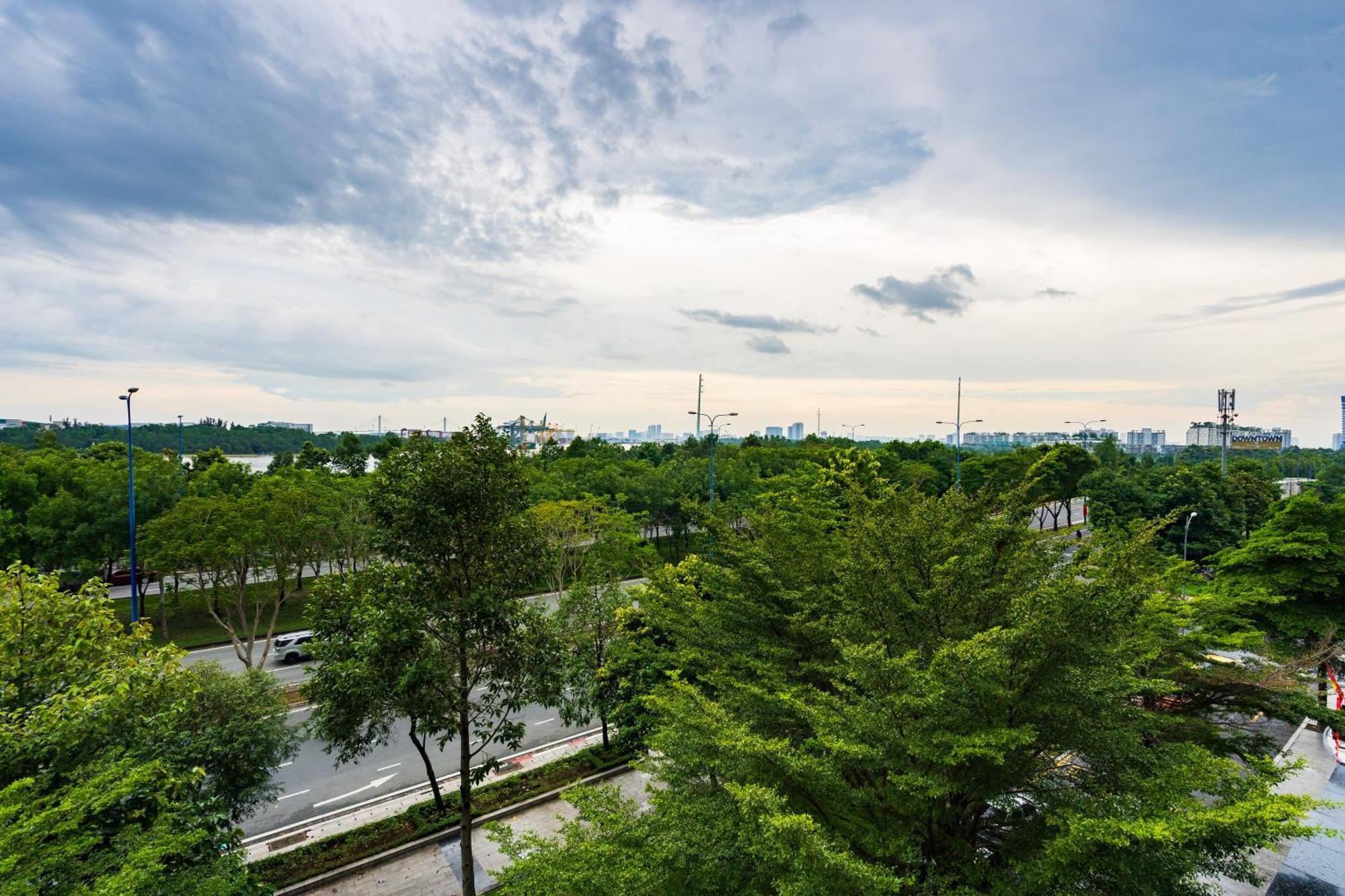 River Views 5 Min To Citycenter #newcity Pangsapuri