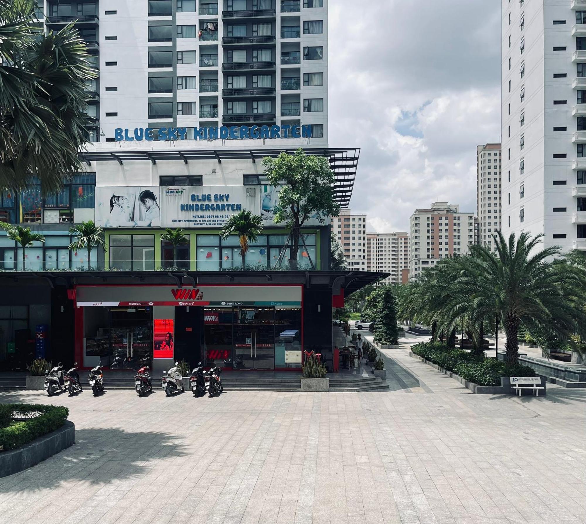 River Views 5 Min To Citycenter #newcity * Bandar Ho Chi Minh