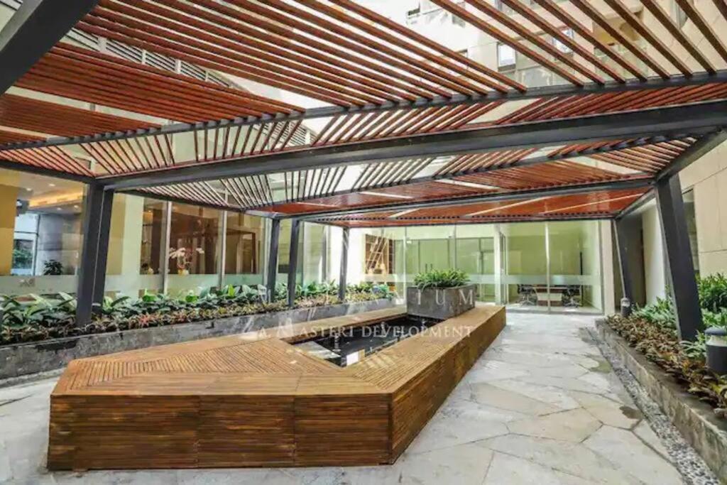 Amber Luxury Millennium Free Pool Apartment Ho Chi Minh City
