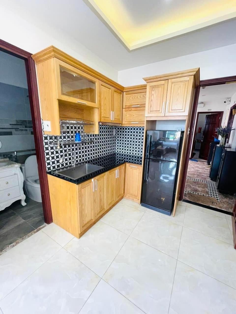 Aparthotel Sauthi Hcm Ho Chi Minh City