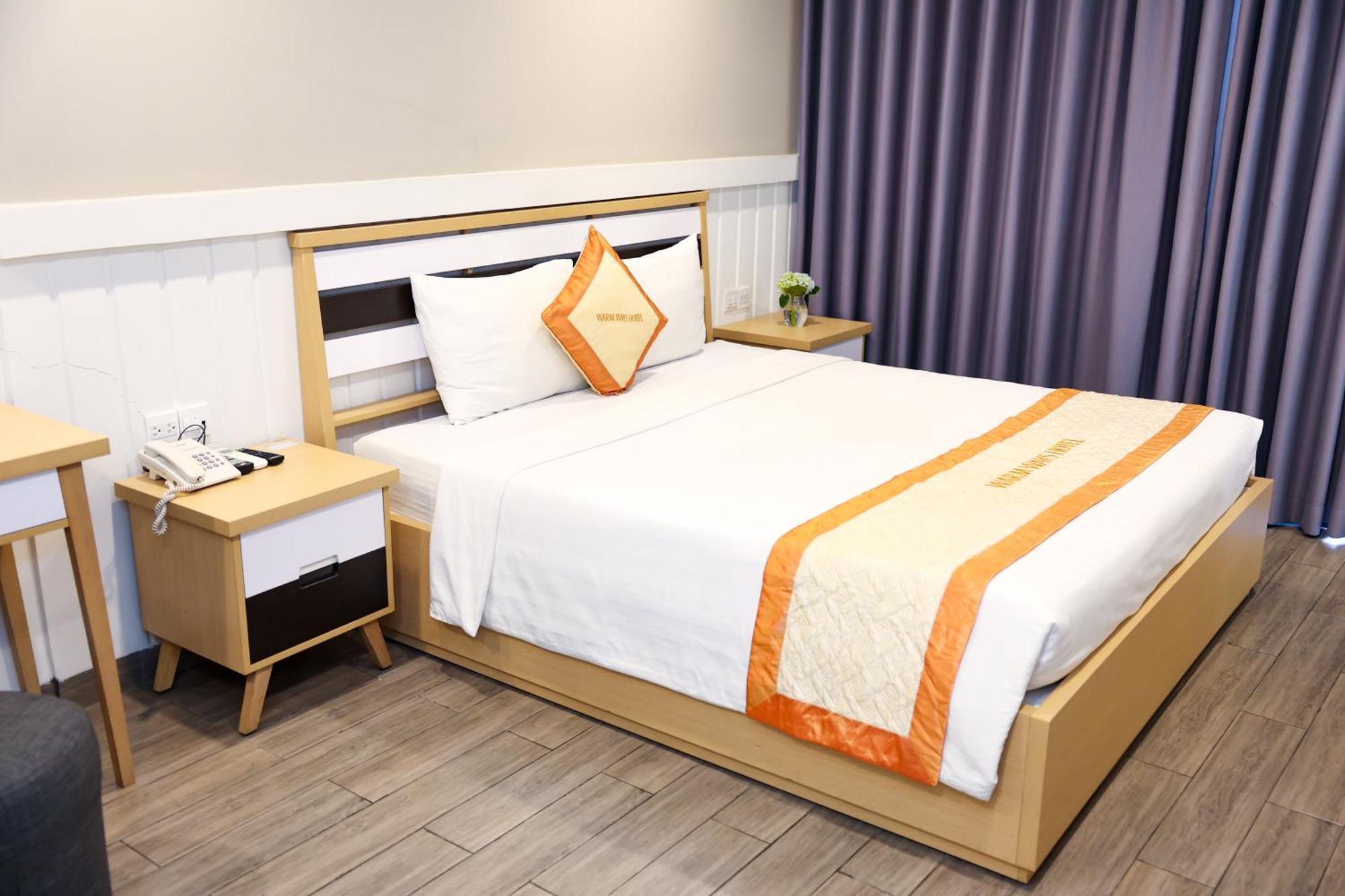 Warm Ways & Serviced Aparthotel Ho Chi Minh City