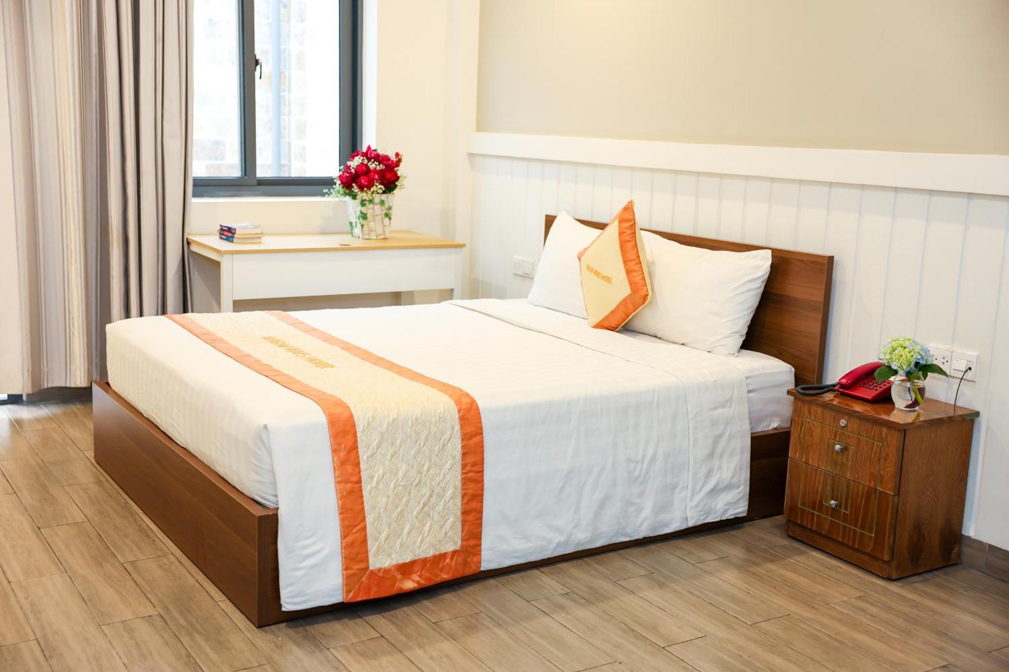 Warm Ways & Serviced Aparthotel Ho Chi Minh City