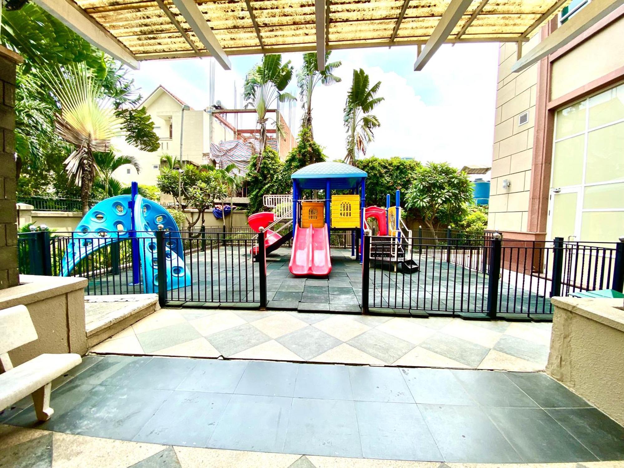 Căn hộ M Luxury TP. Hồ Chí Minh