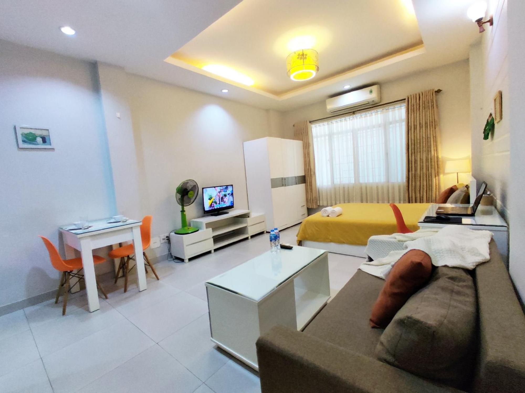 Eco Saigon * Ho Chi Minh City
