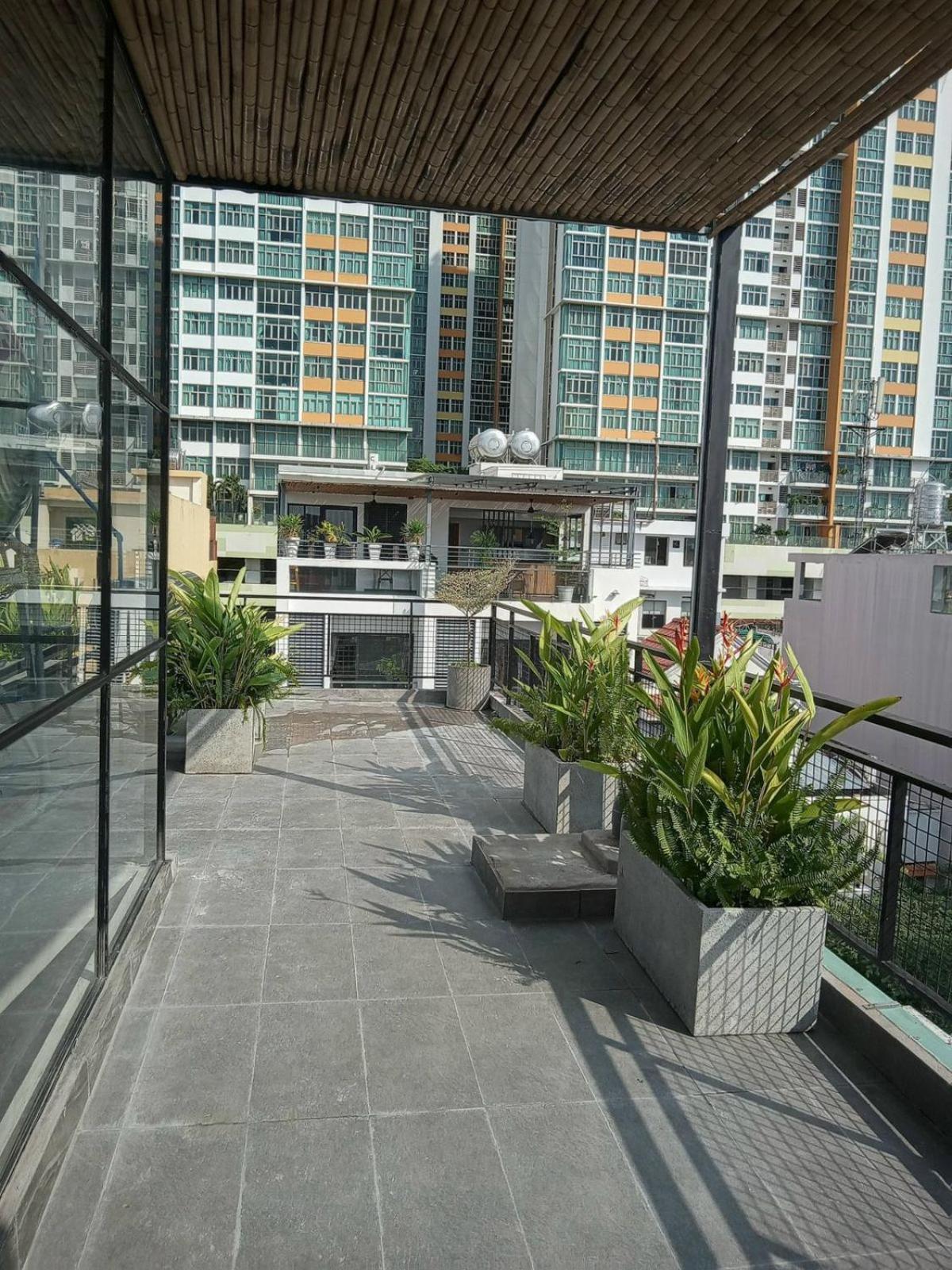 Apartment Tin Tin Ho Chi Minh City