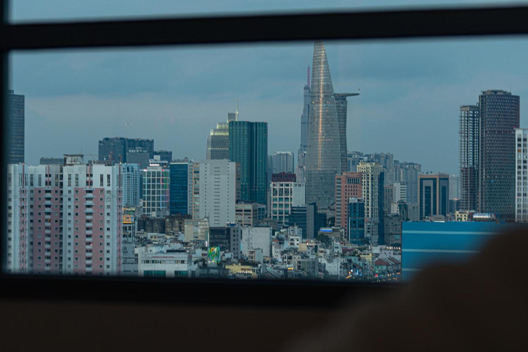 Apartment Louisa The Gold View