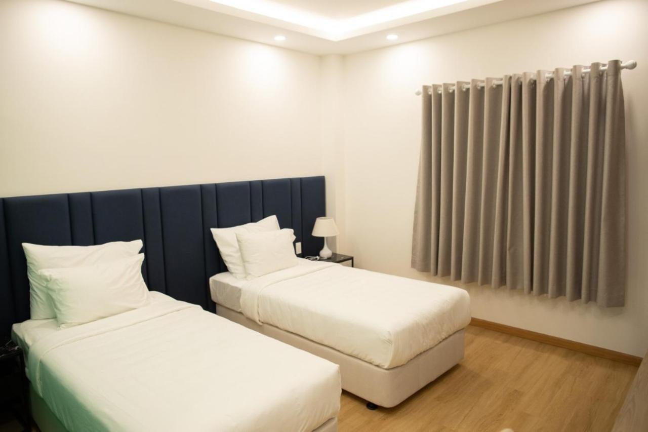 Ruby 2* Ho Chi Minh City