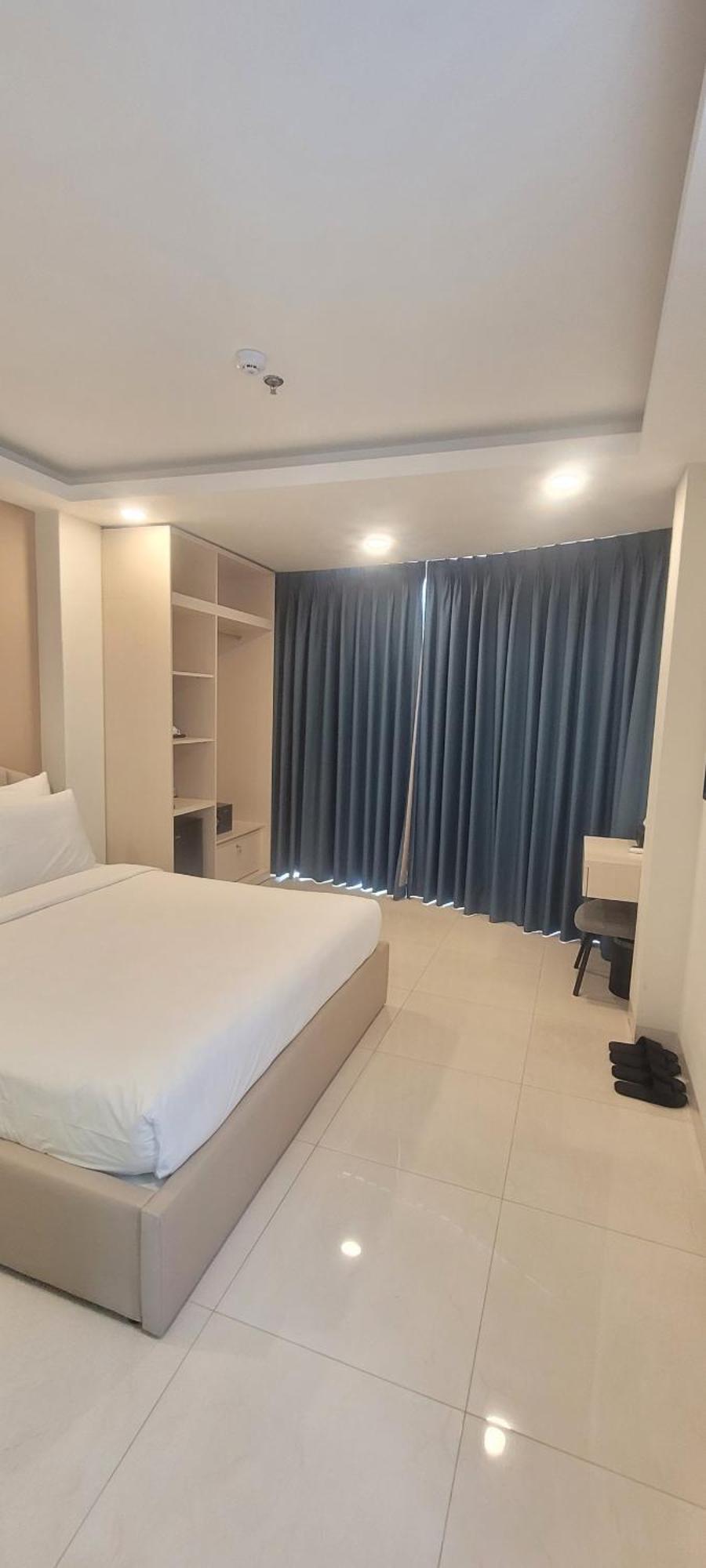 Ruby Hotel