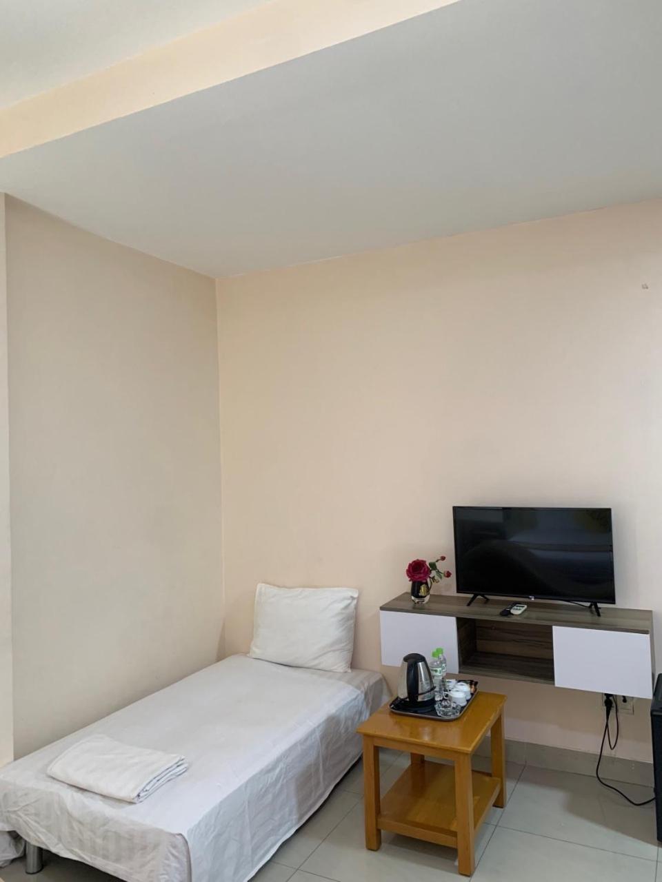 Hotel Ha Long Thu Duc Hcmc Ho Chi Minh City