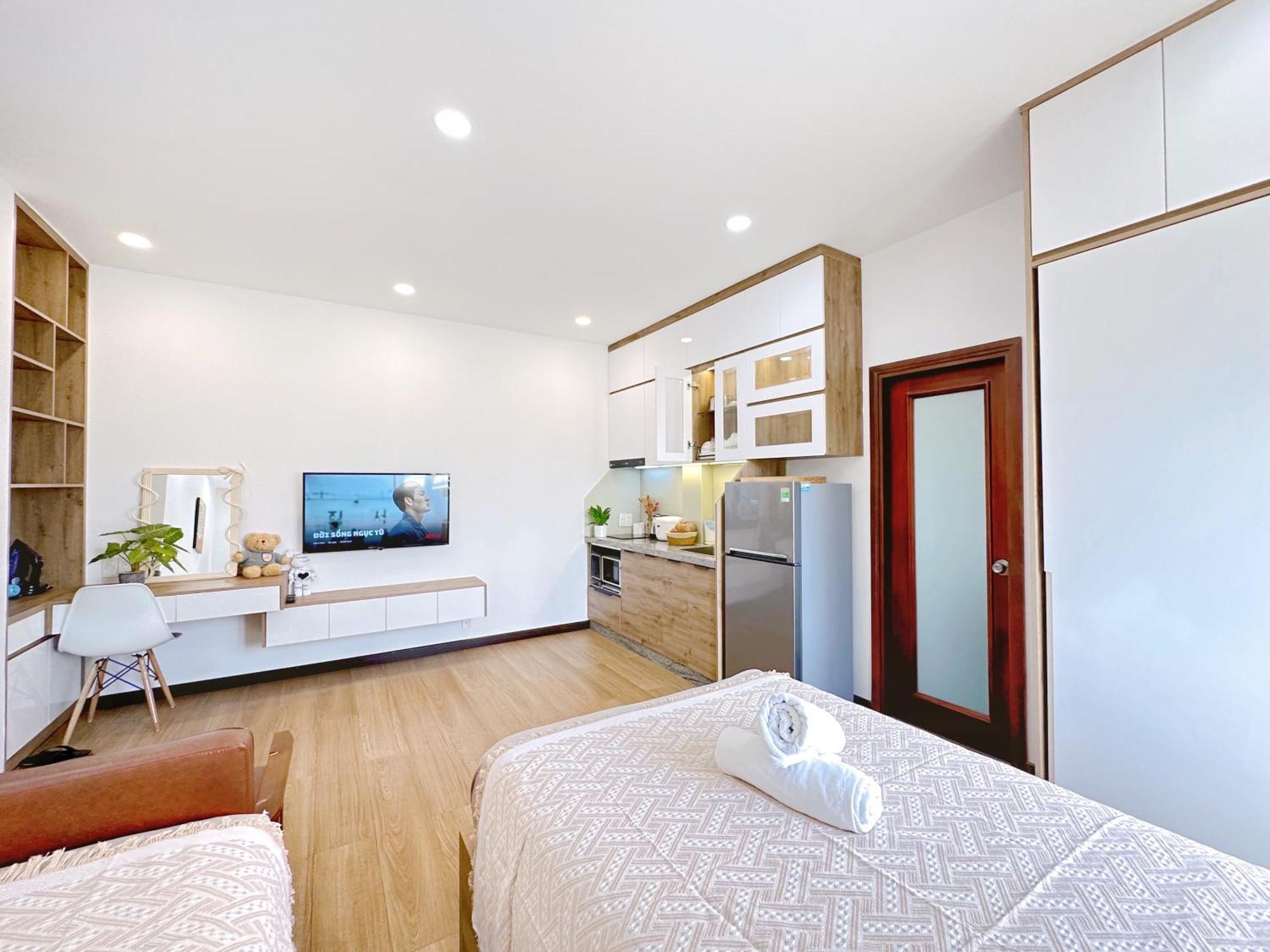 Riverside House Phu Nhuan 2g