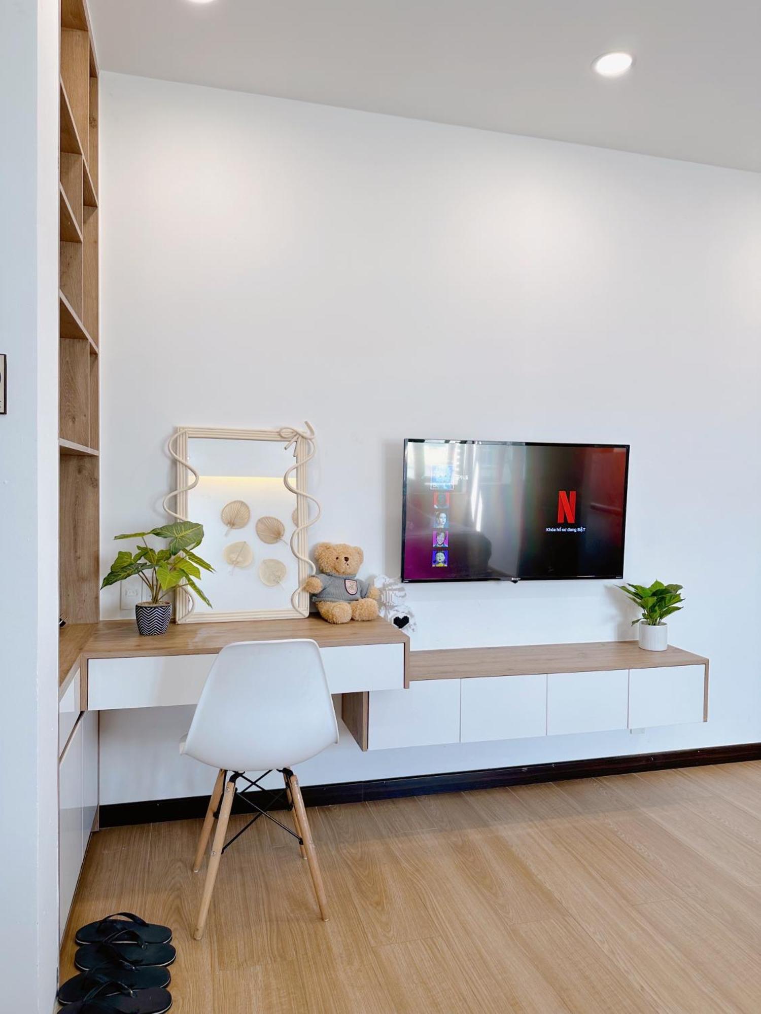 Riverside House Phu Nhuan 2g * Ho Chi Minh City
