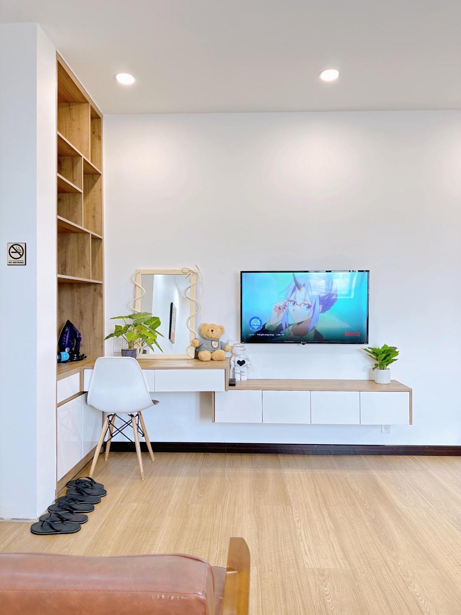 Riverside House Phu Nhuan 2g Apartment