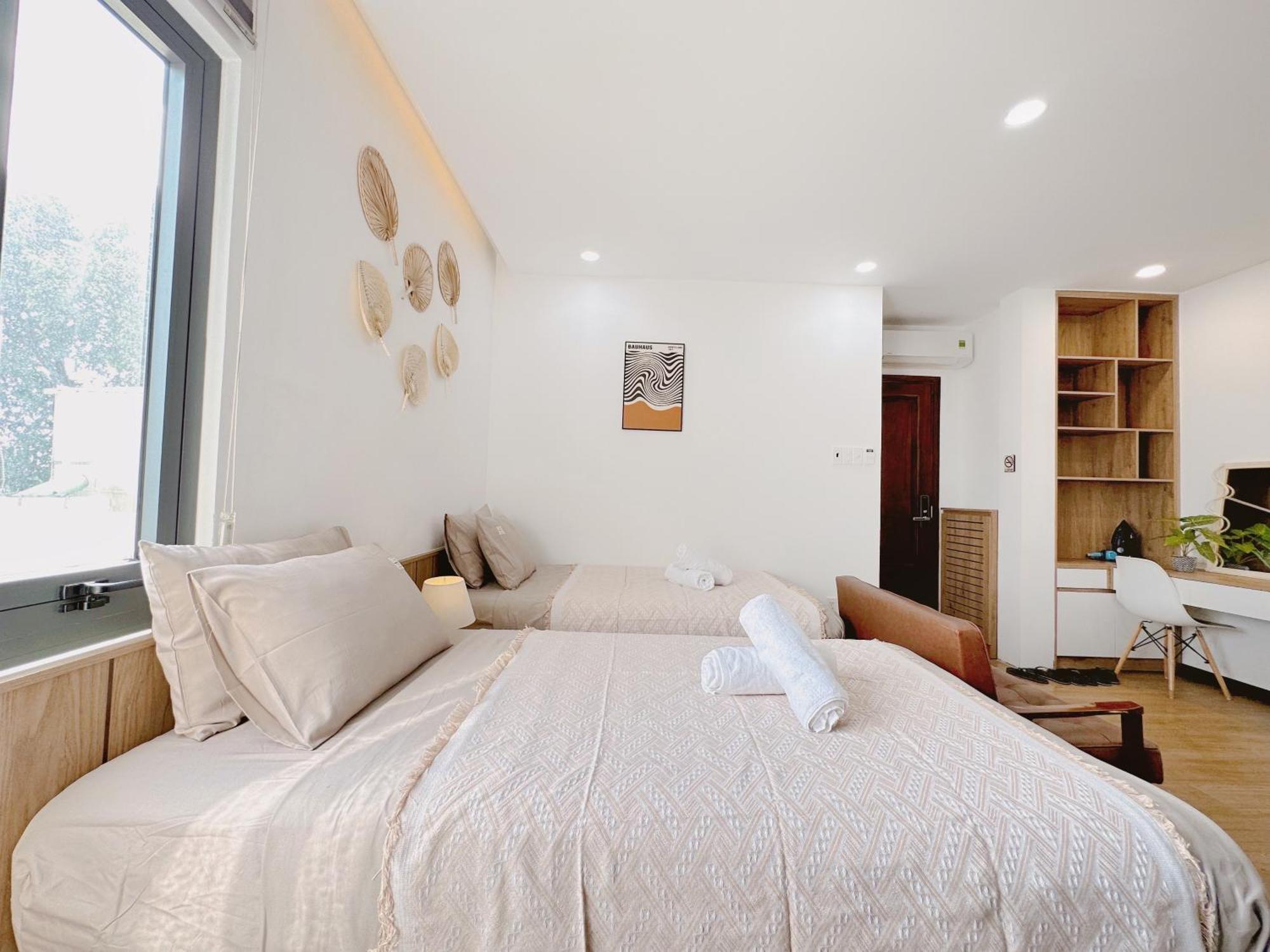 Riverside House Phu Nhuan 2g Apartment Ho Chi Minh City