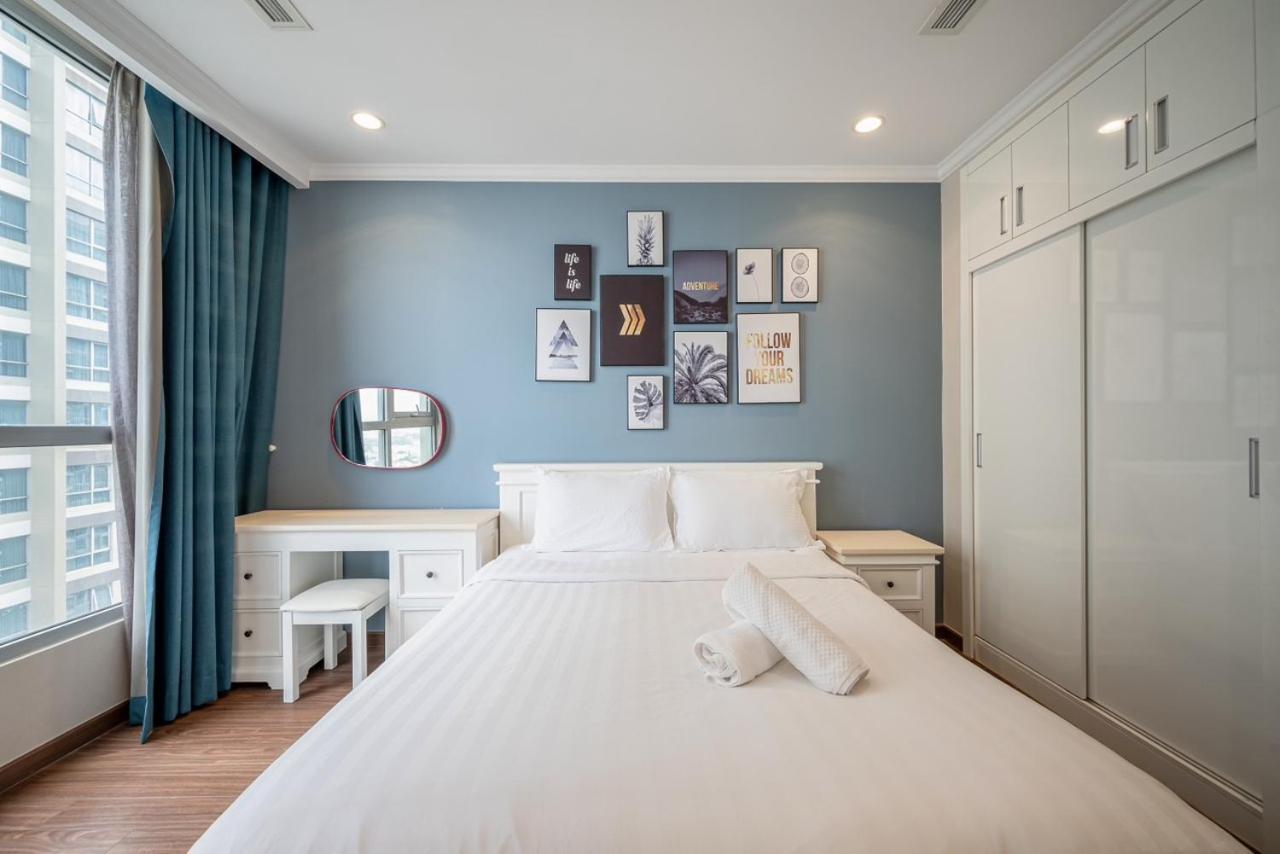 Bed & Breakfast Landmark Vinhomes Christine TP. Hồ Chí Minh