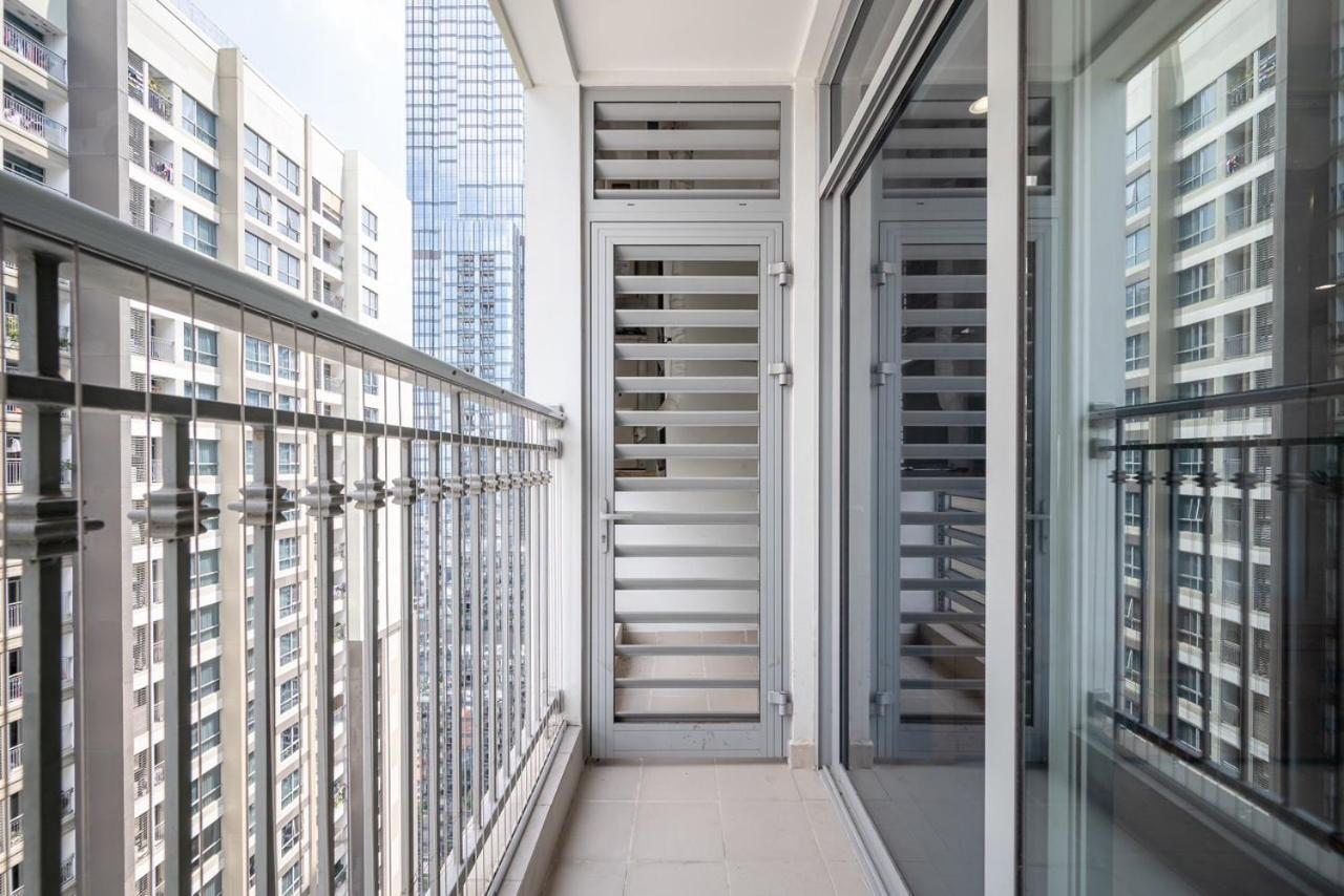Landmark Vinhomes Christine TP. Hồ Chí Minh