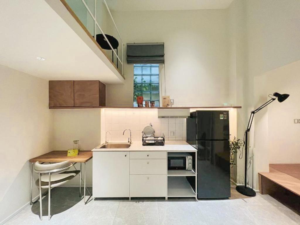 M Village Living Nam Ky Khoi Nghia * Ho Chi Minh City