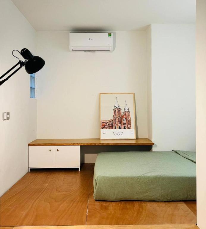 Hotel M Village Living Nam Ky Khoi Nghia *