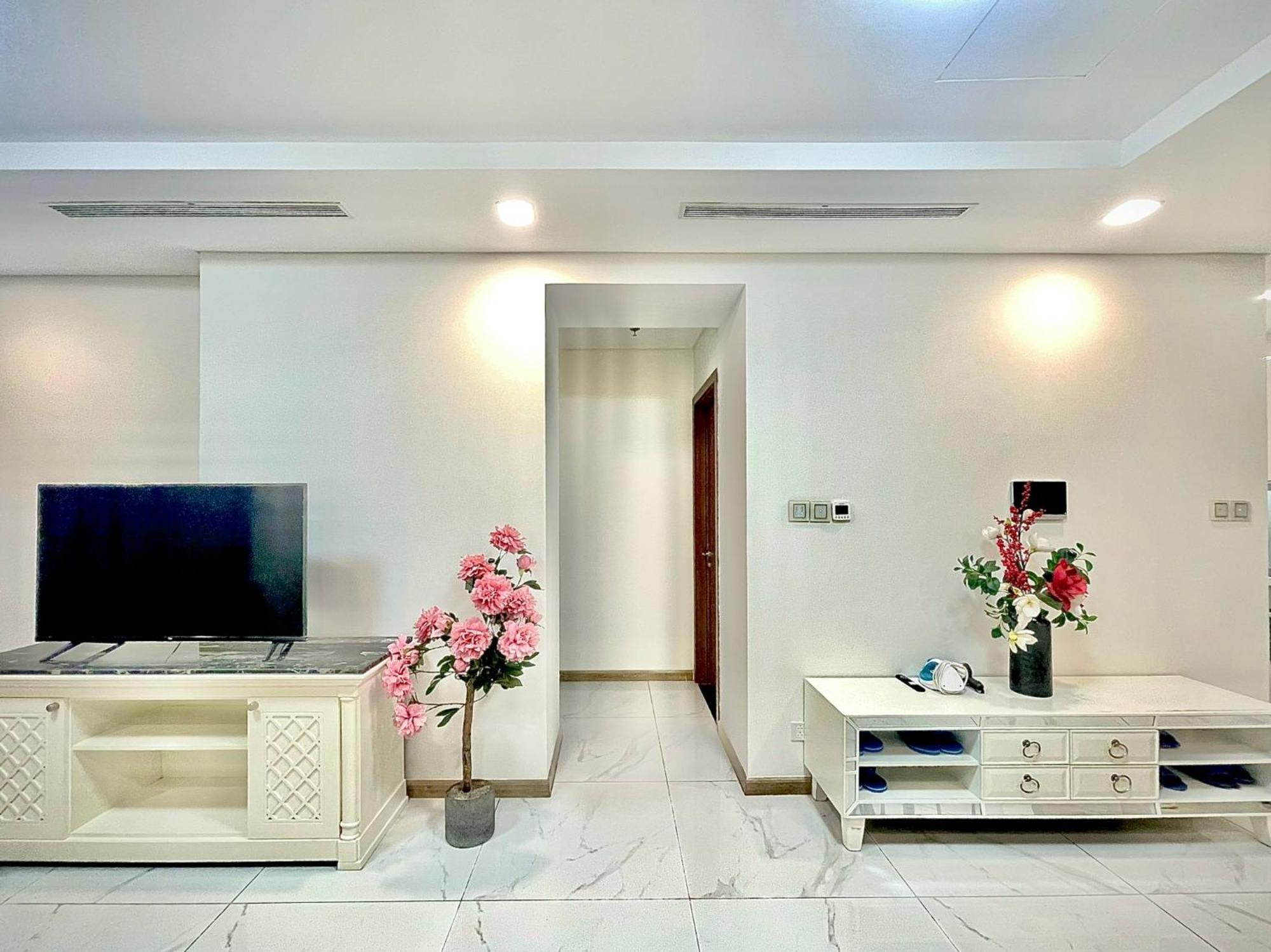 Vinhome Park Căn hộ TP. Hồ Chí Minh