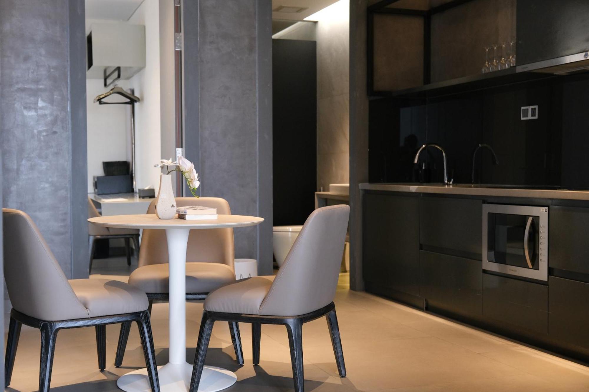 Hotel M Saigon